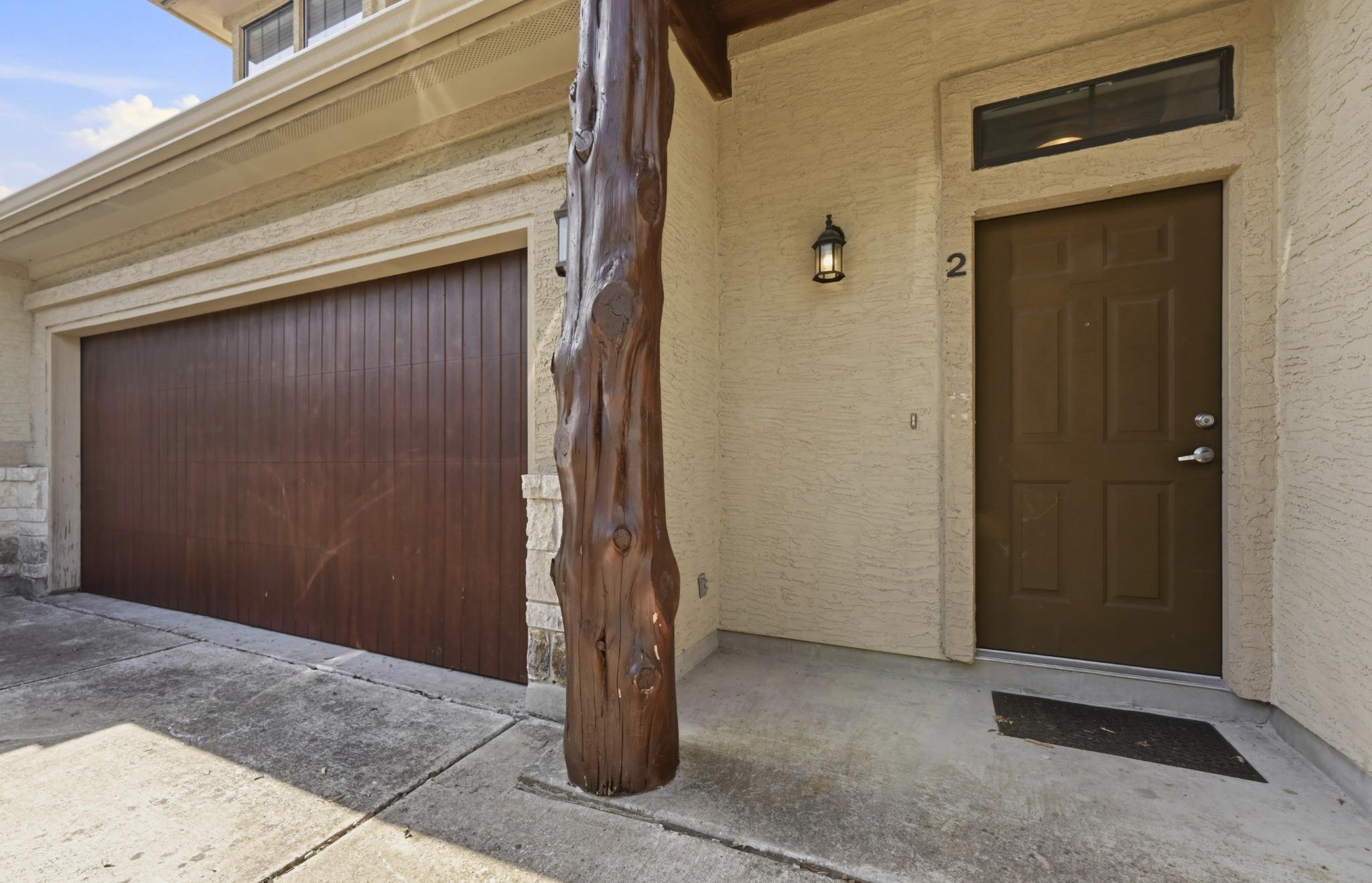 6705 Covered Bridge DR #2, Austin, TX 78736 photo 4