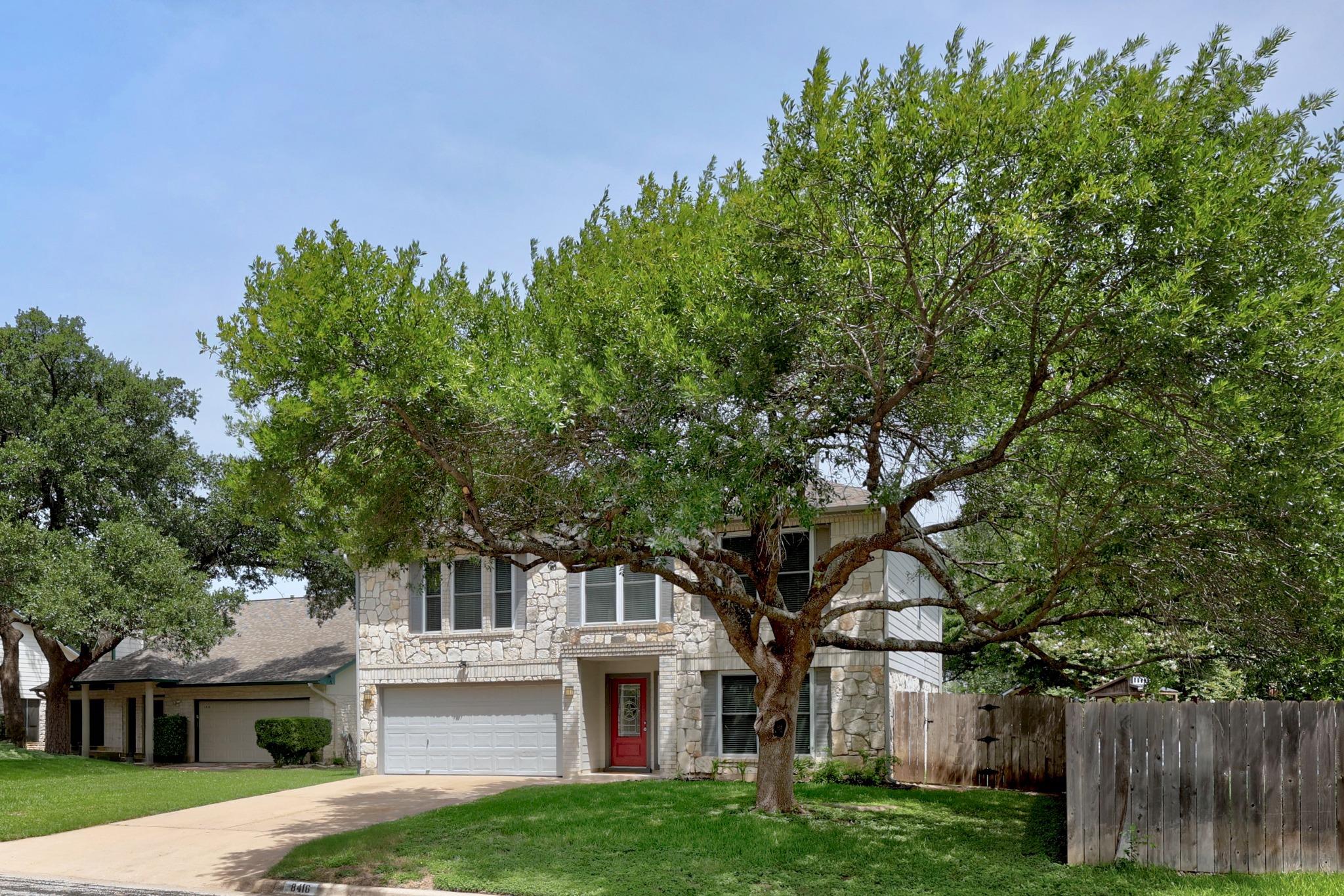 8416 Priest River DR, Round Rock, TX 78681 photo 3