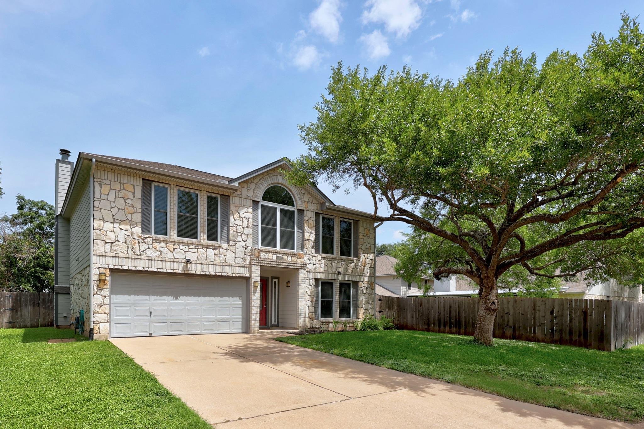 8416 Priest River DR, Round Rock, TX 78681 photo 4