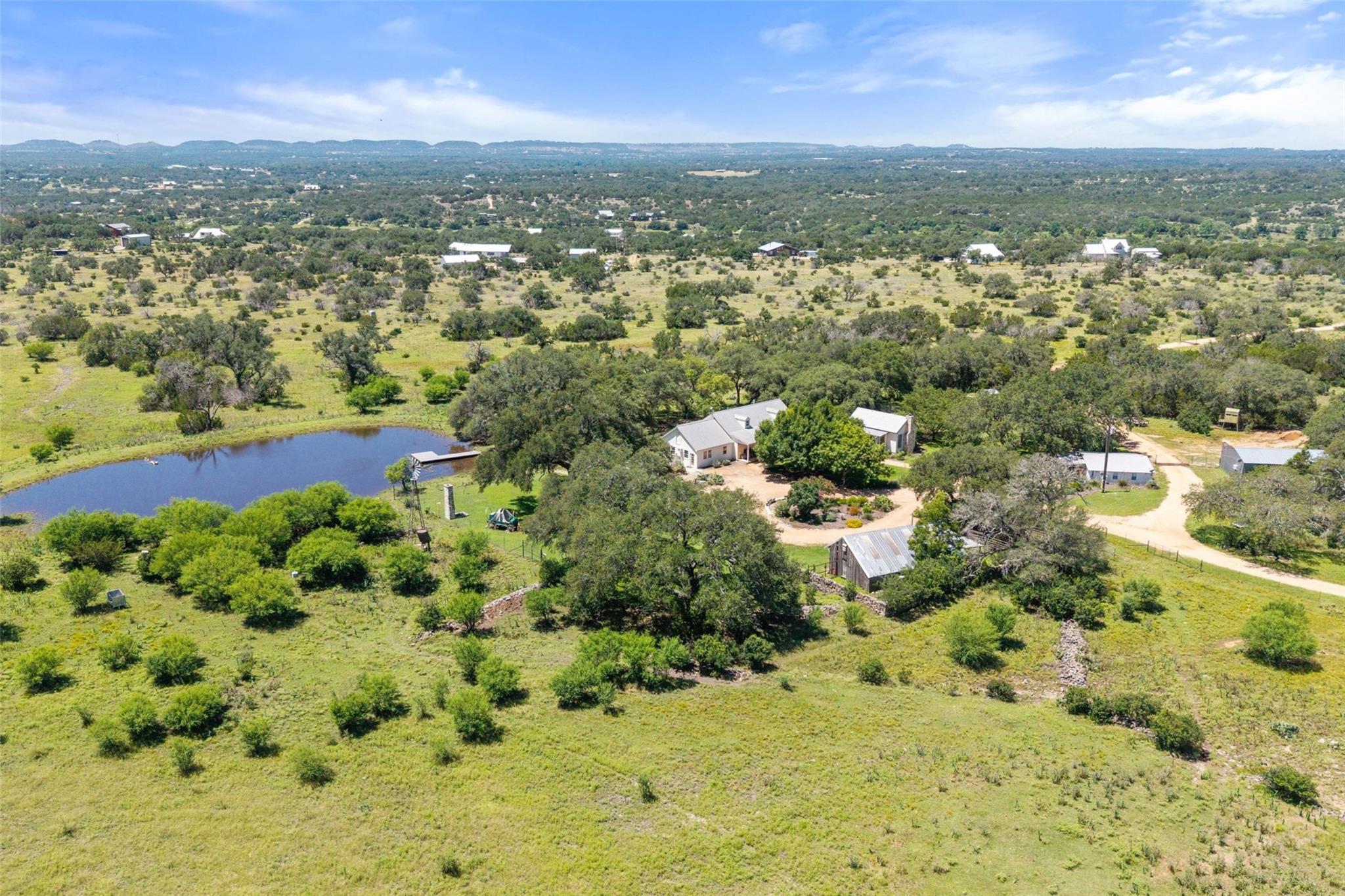 1533 Ranch Road 1323, Johnson City, TX 78636 photo 3