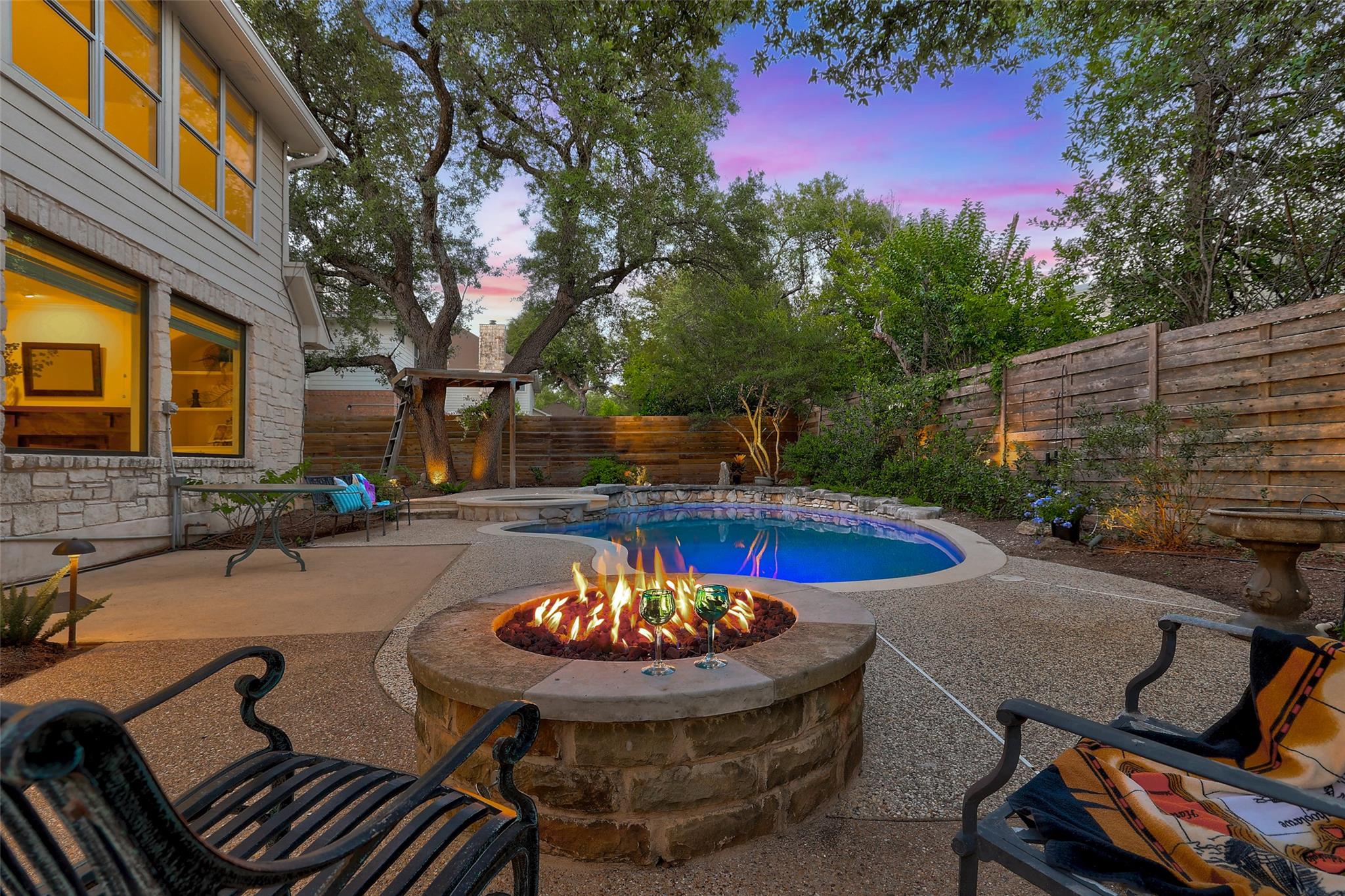 Estates Brentwood