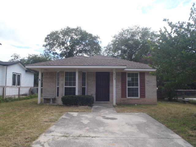 309 Ellis ST, San Marcos, TX 78666 photo 3