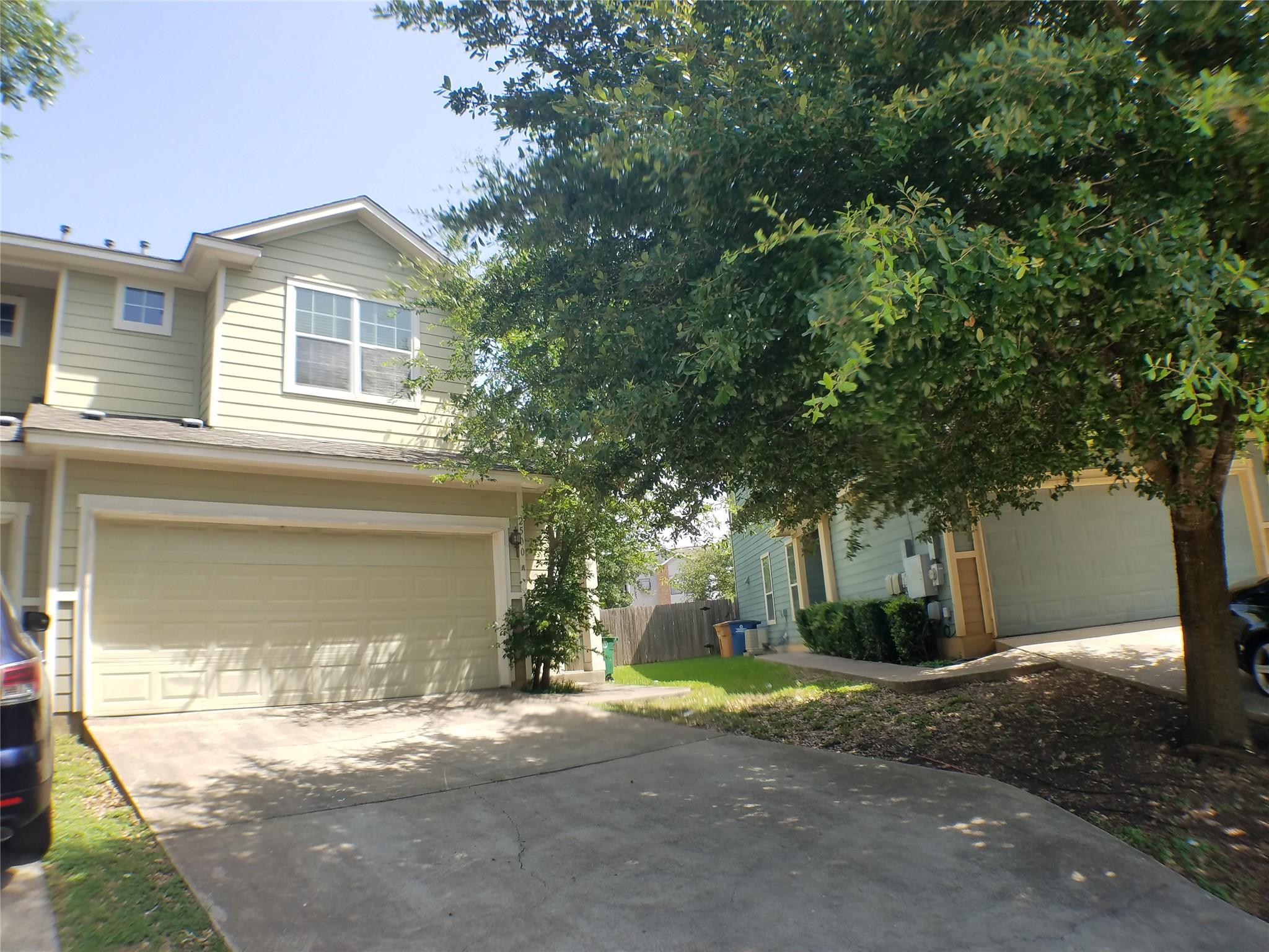Riddle Road Duplexes