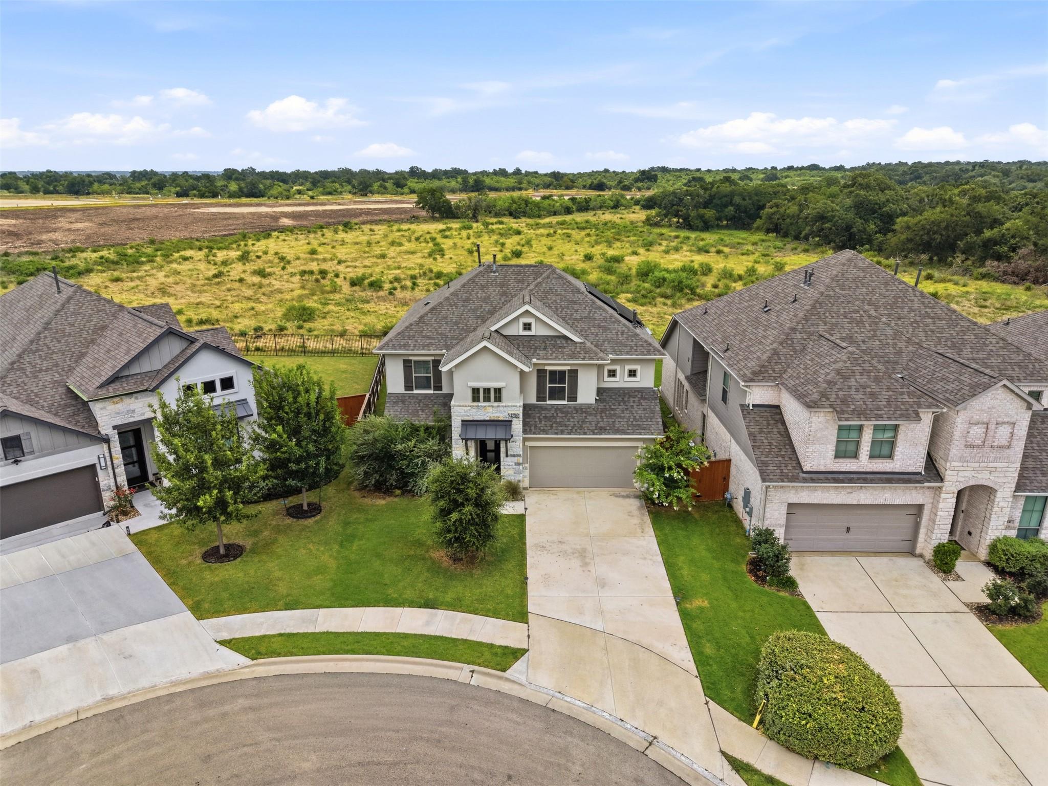 137 Night Bloom PATH, Liberty Hill, TX 78642 photo 3