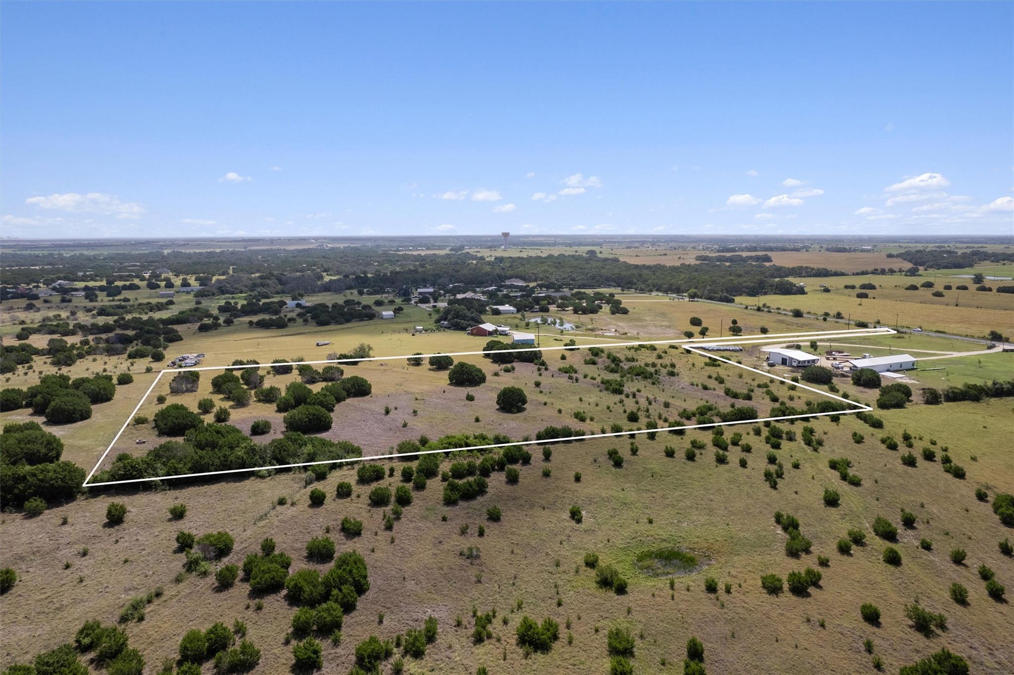 Hines Ranch