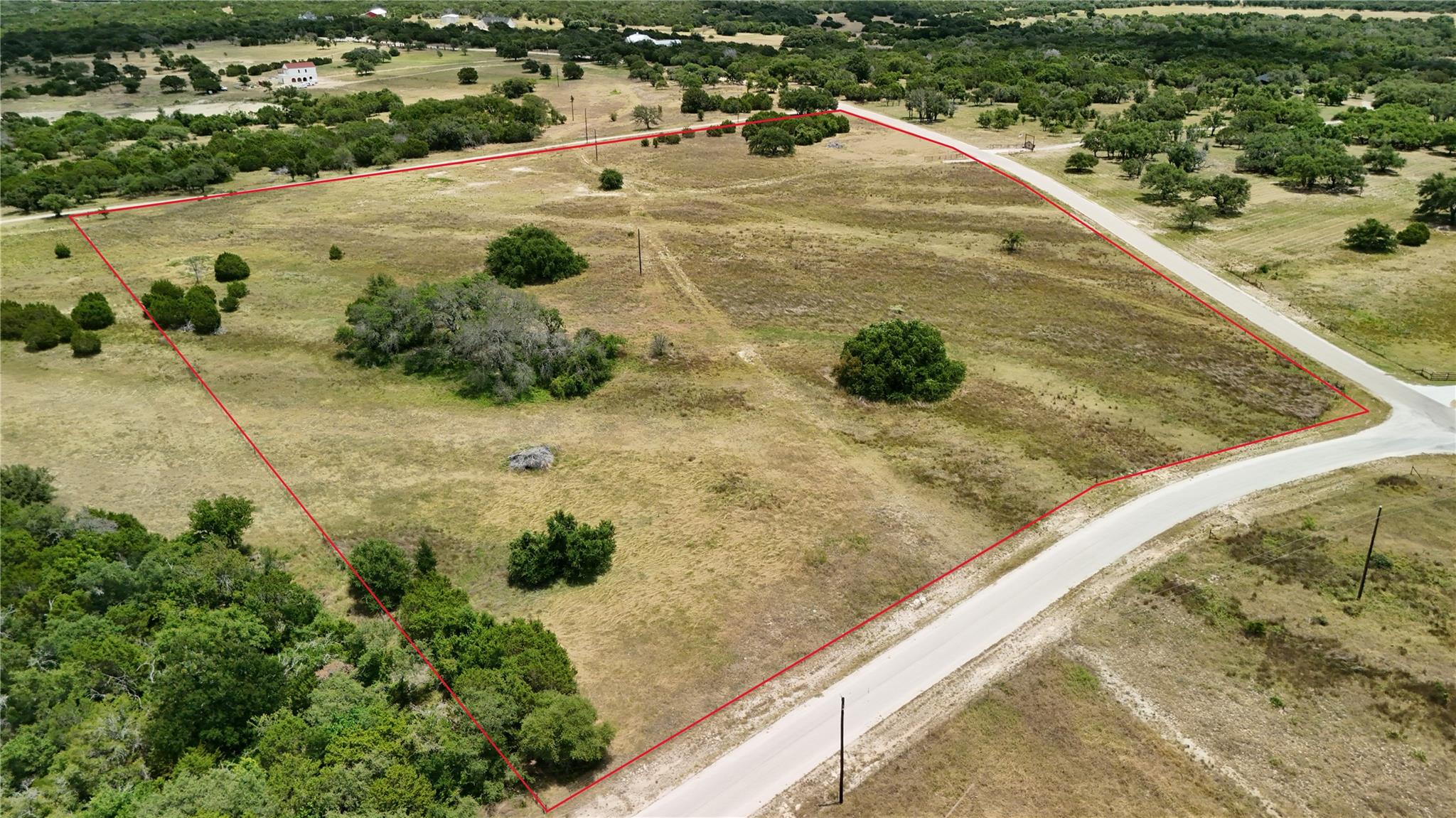 266 Miller Creek BLF, Briggs, TX 78608 photo 5