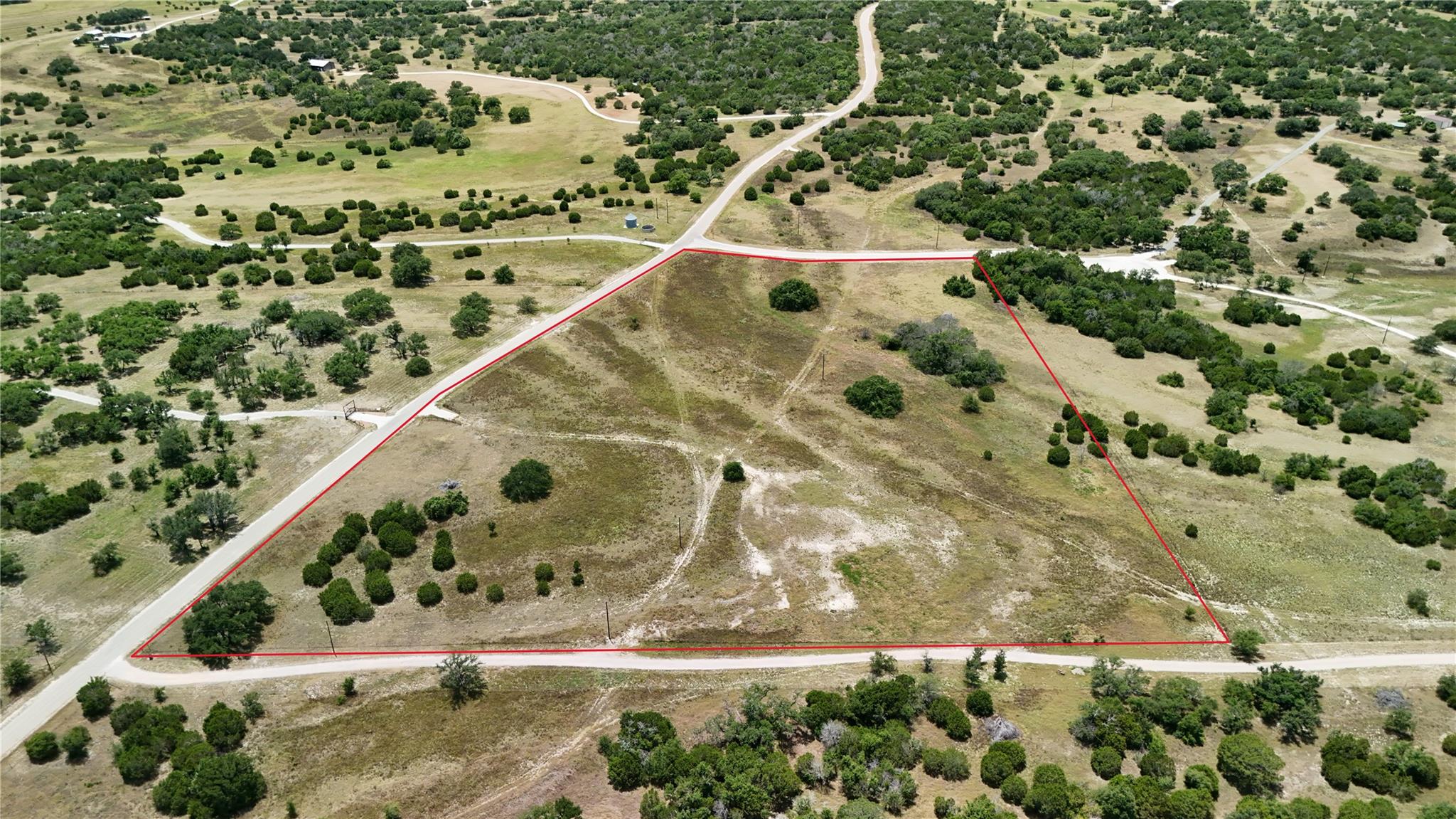 266 Miller Creek BLF, Briggs, TX 78608 photo 4