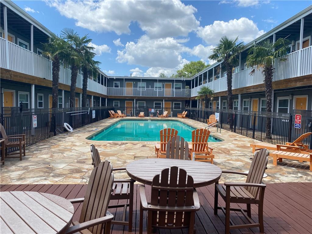 East University Place Condos