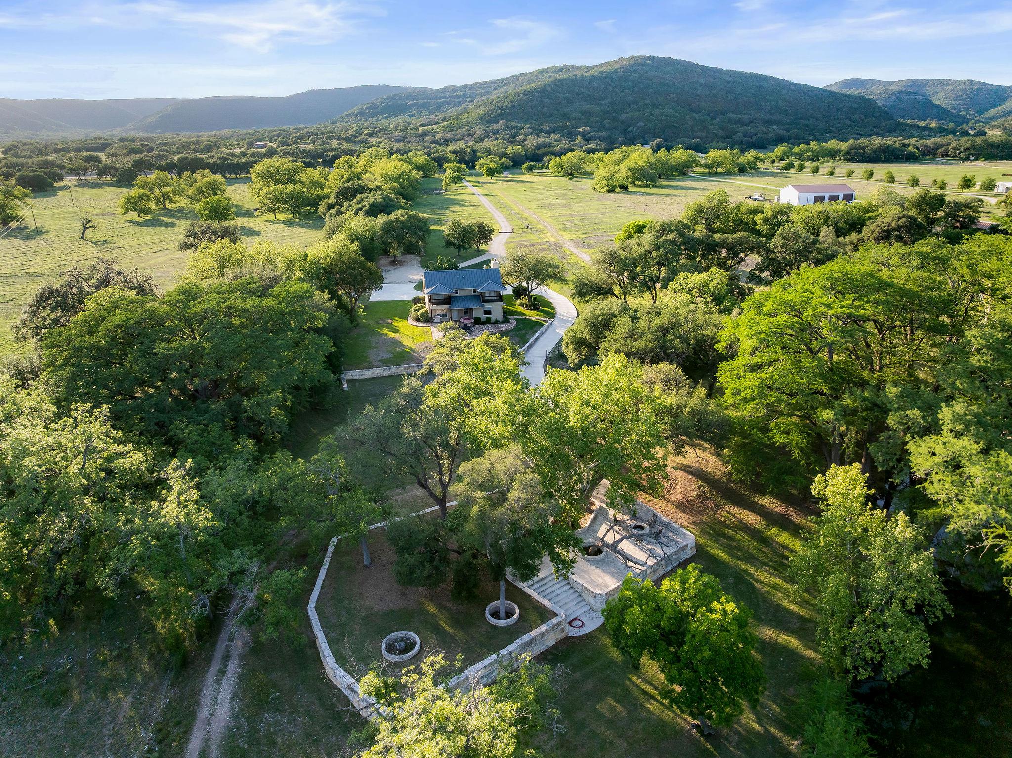 Cypress Crossing Frio River Ranch