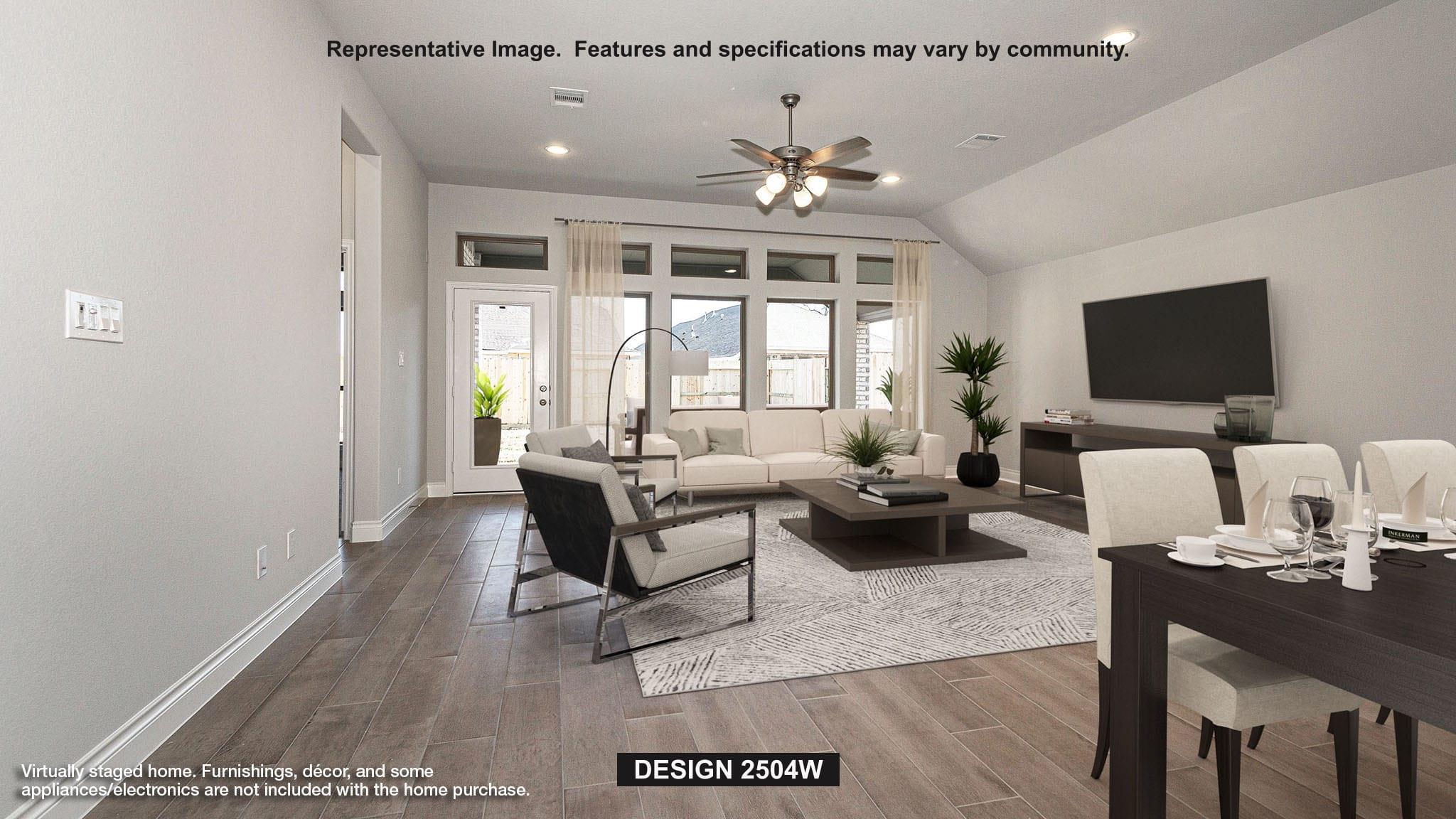 1421 Pansy TRL, Georgetown, TX 78628 photo 3