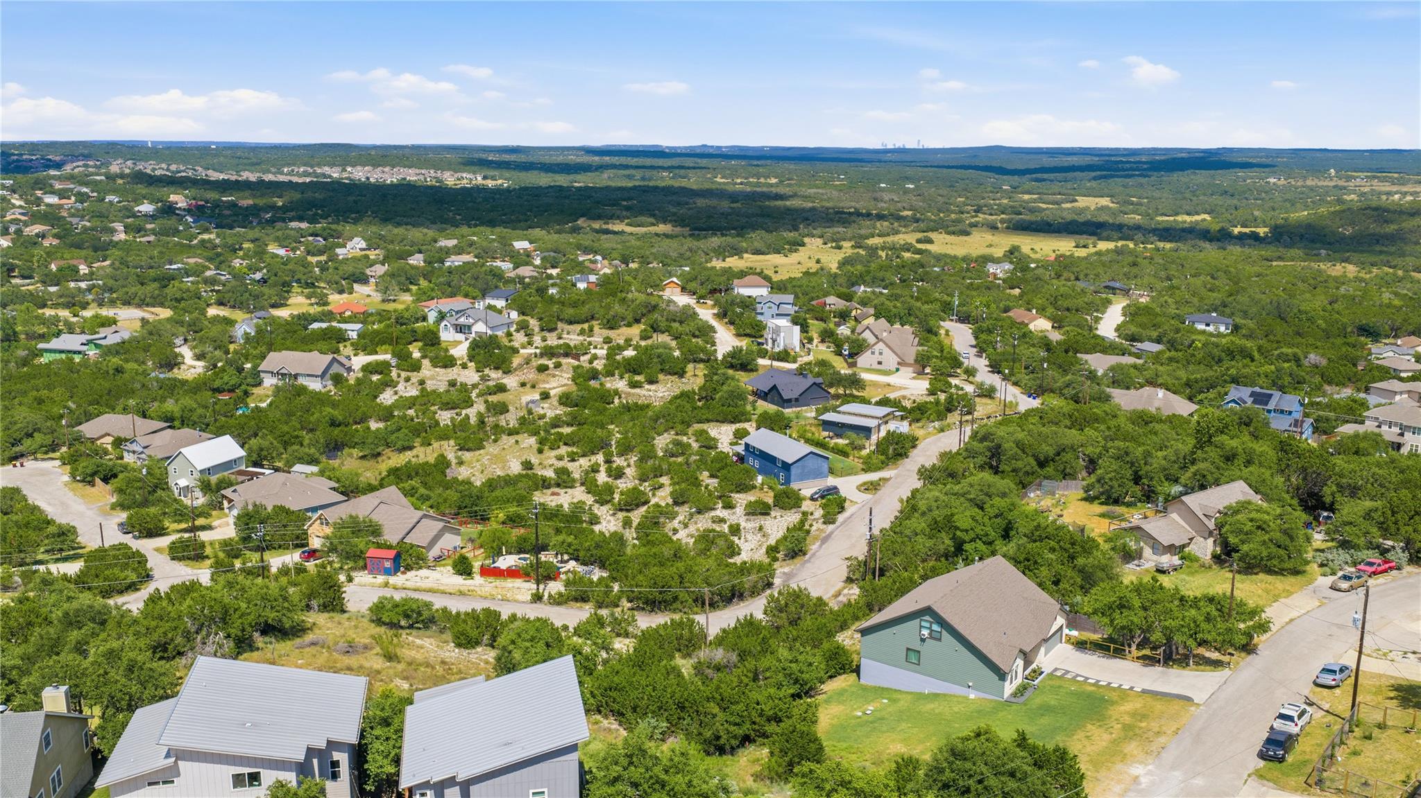 Highland Creek Lakes Sec 01
