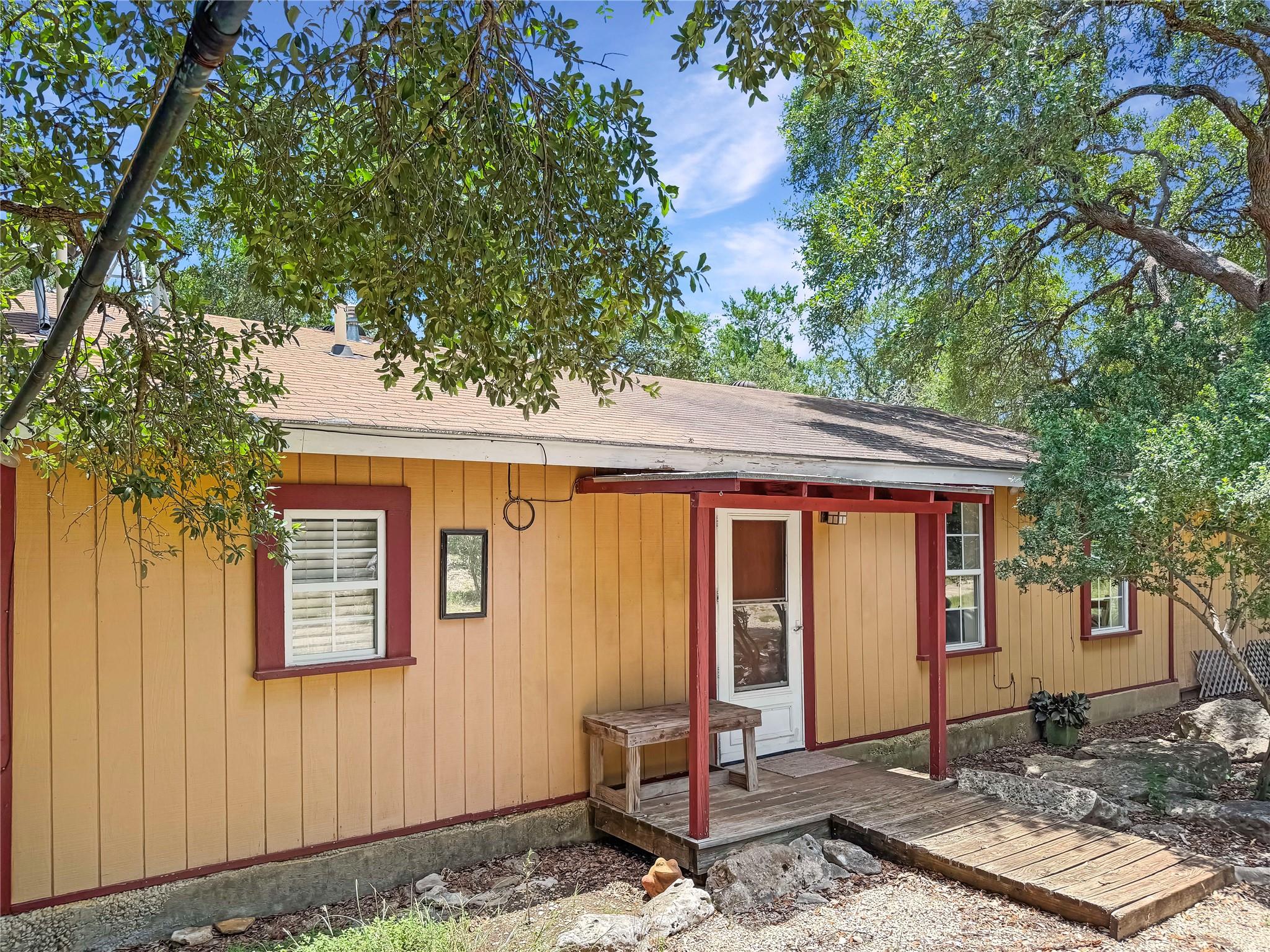 1101 Days End RD, Wimberley, TX 78676 photo 4