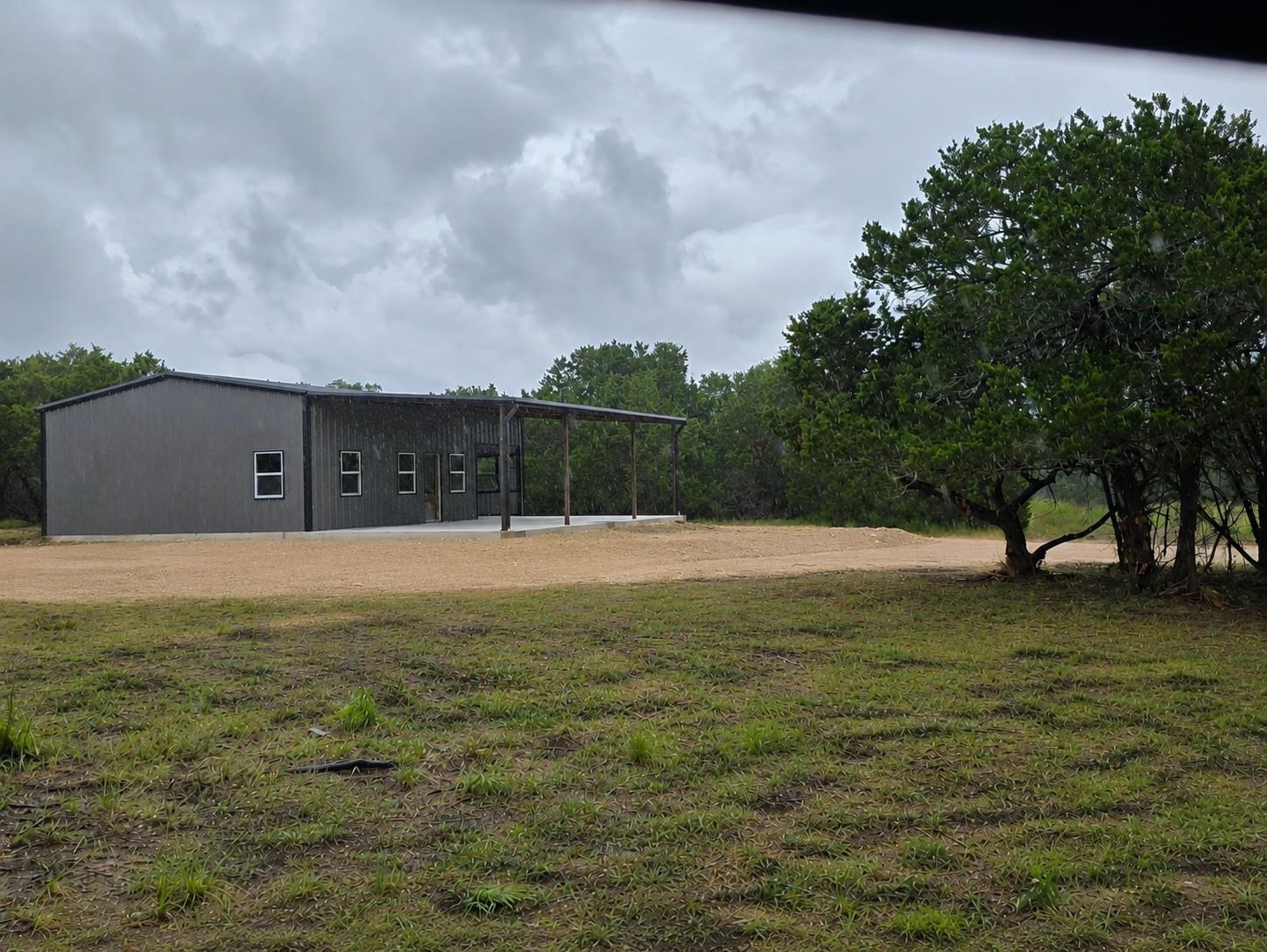 735 CR 206, Lampasas, TX 76550 photo 2