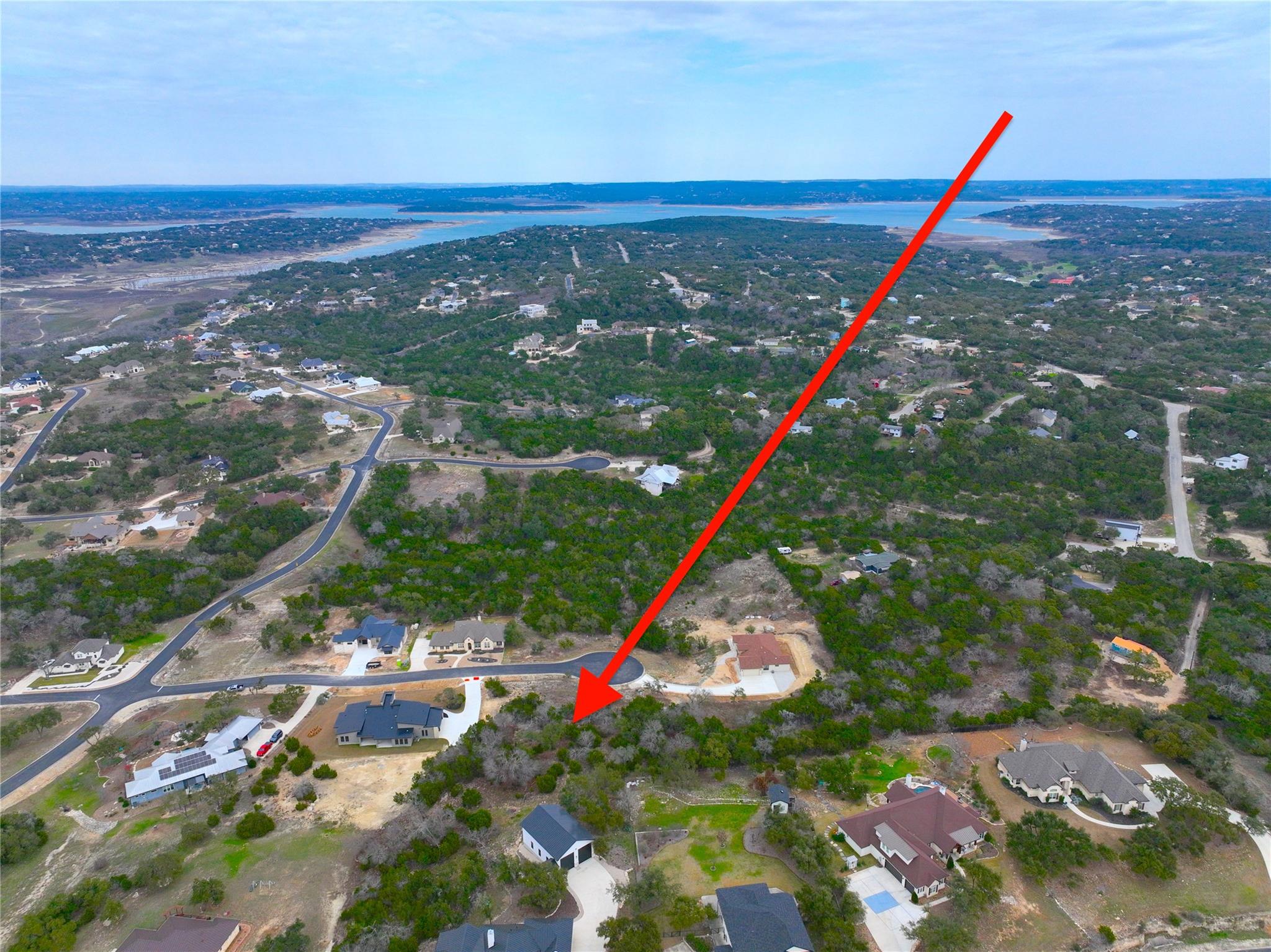 615 Caballo TRL, Canyon Lake, TX 78133 photo 2