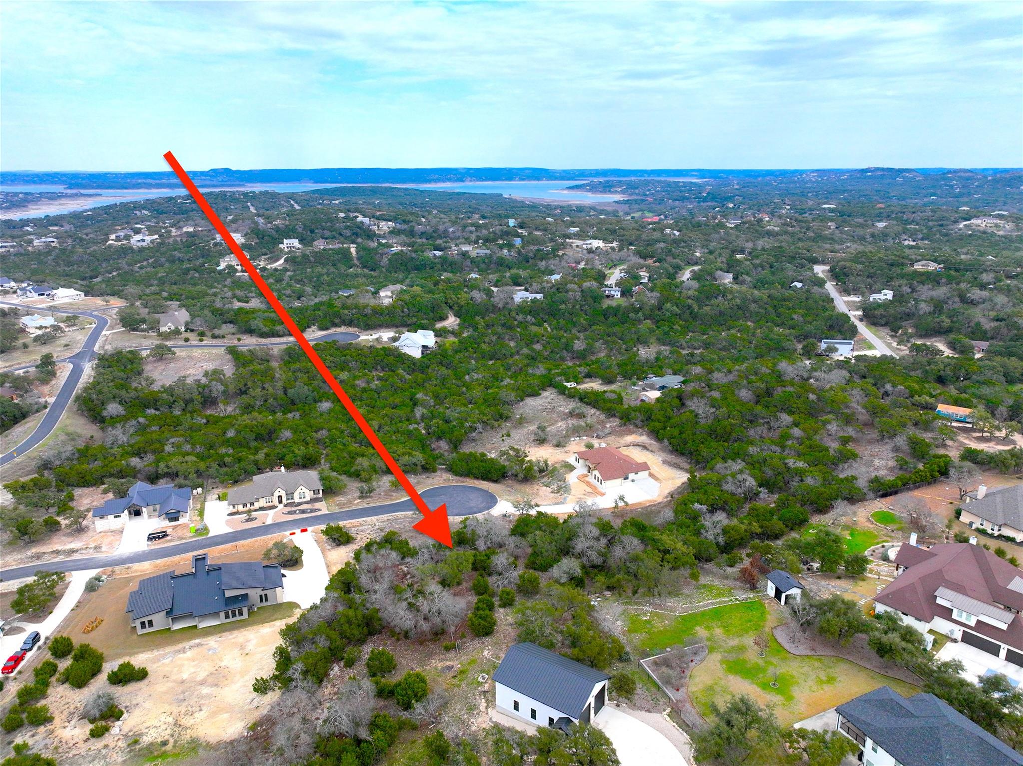 615 Caballo TRL, Canyon Lake, TX 78133 photo 3