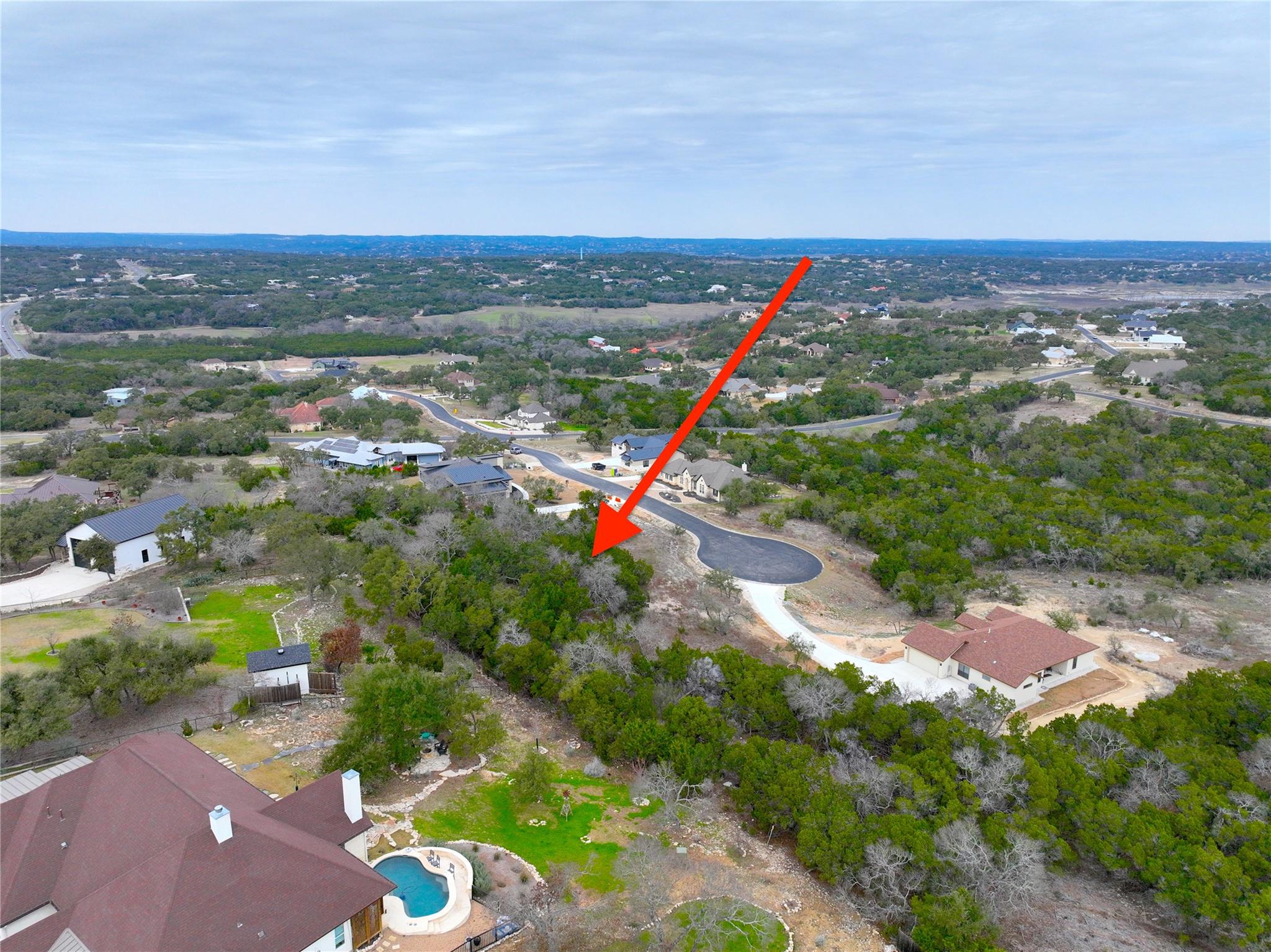 615 Caballo TRL, Canyon Lake, TX 78133 photo 4