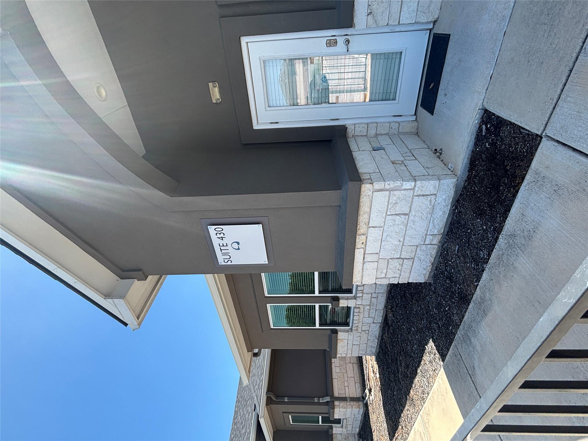 Leander Office Condos