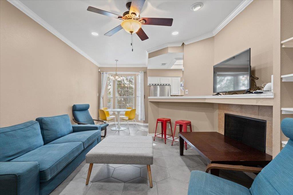 Heritage Condo Amd