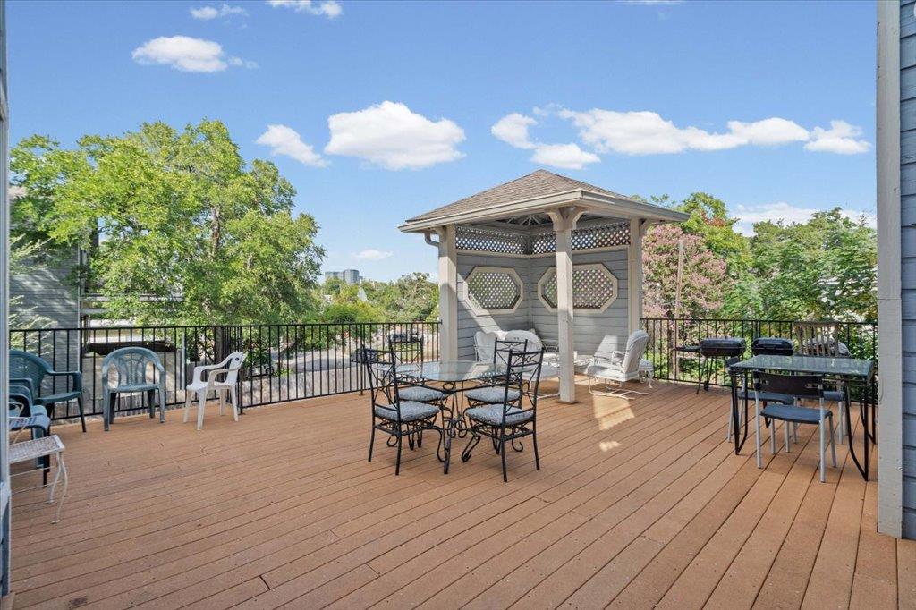 3111 Tom Green ST #111, Austin, TX 78705 photo 5