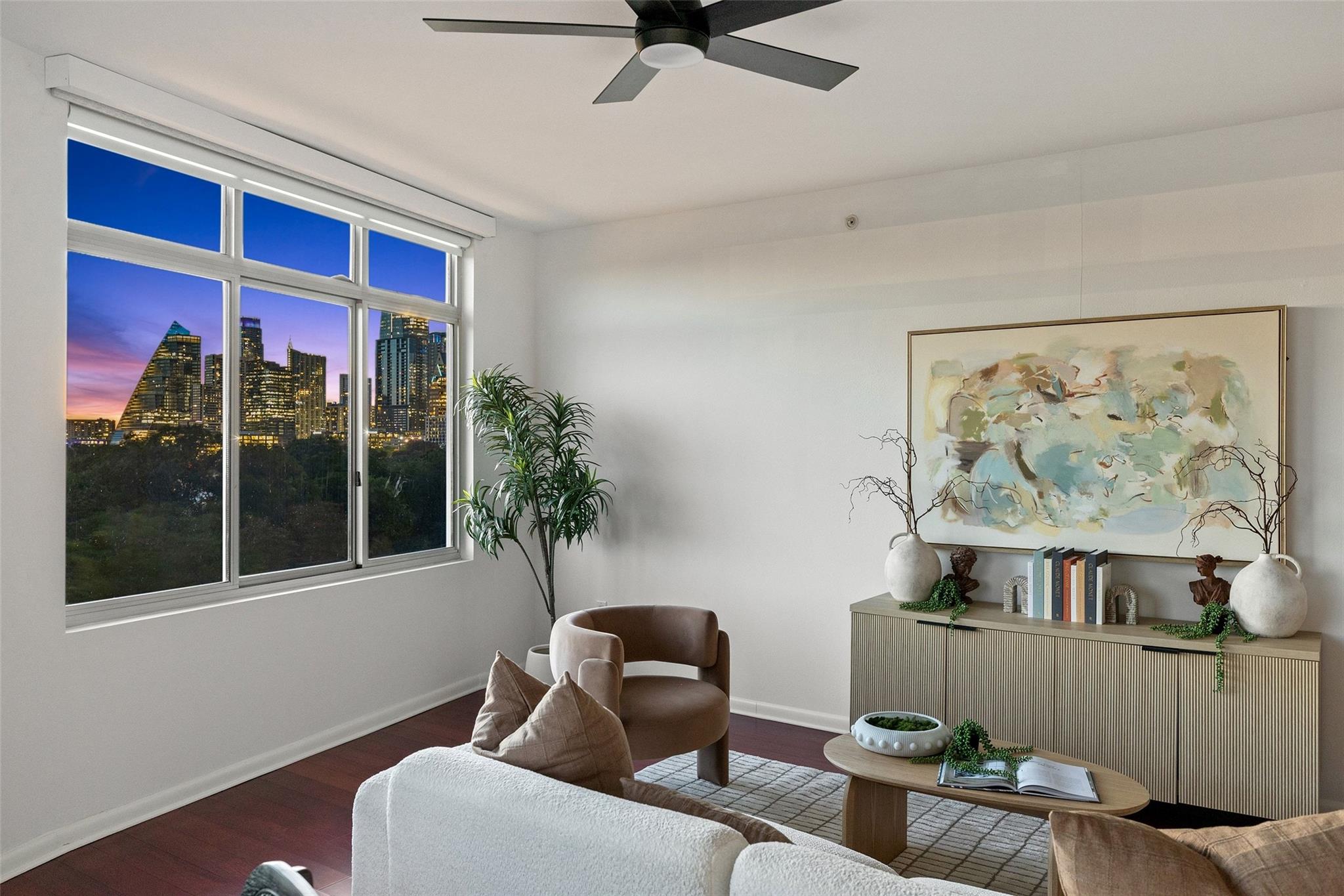 54 Rainey ST #502, Austin, TX 78701 photo 2