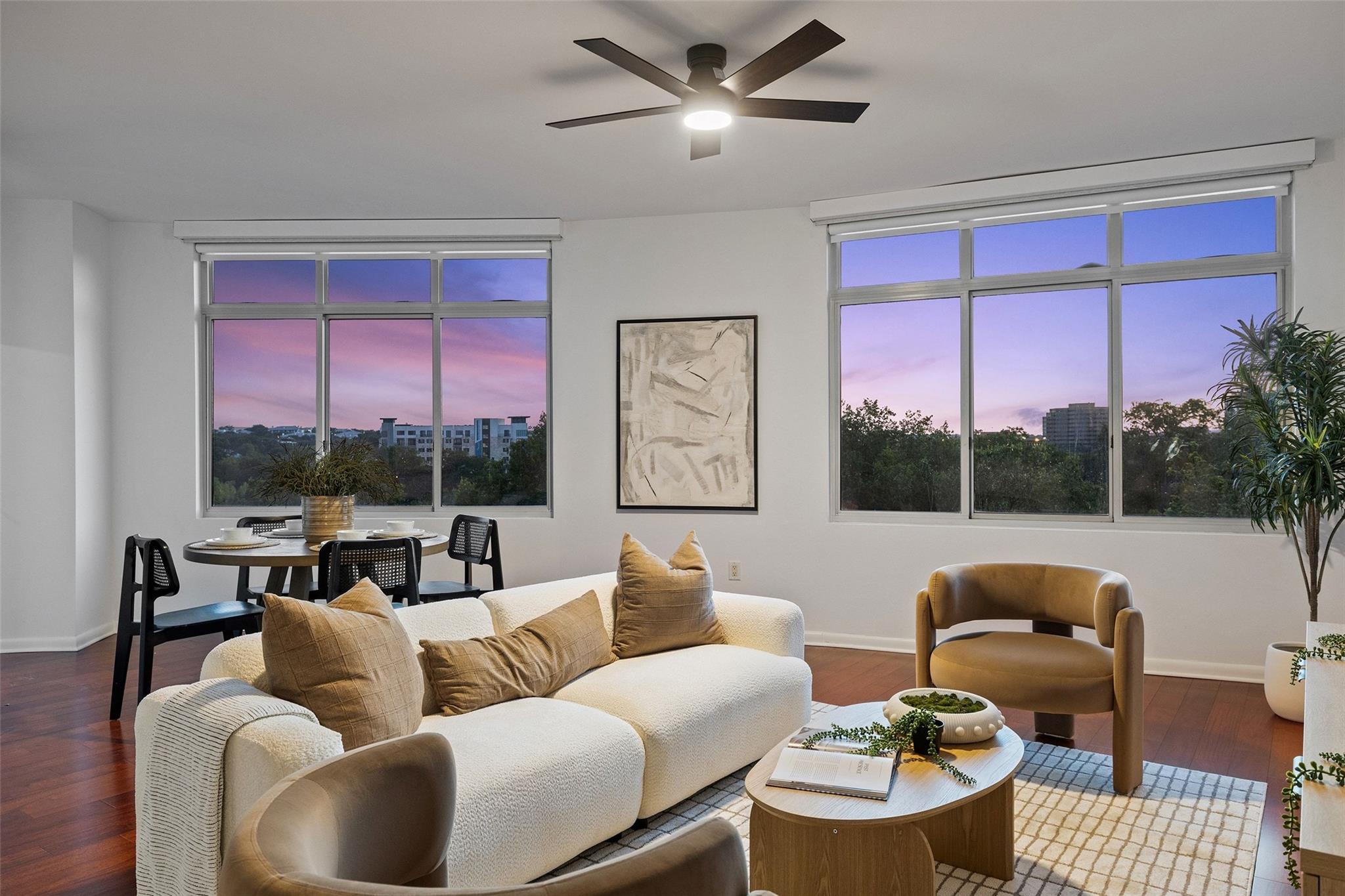 54 Rainey ST #502, Austin, TX 78701 photo 3