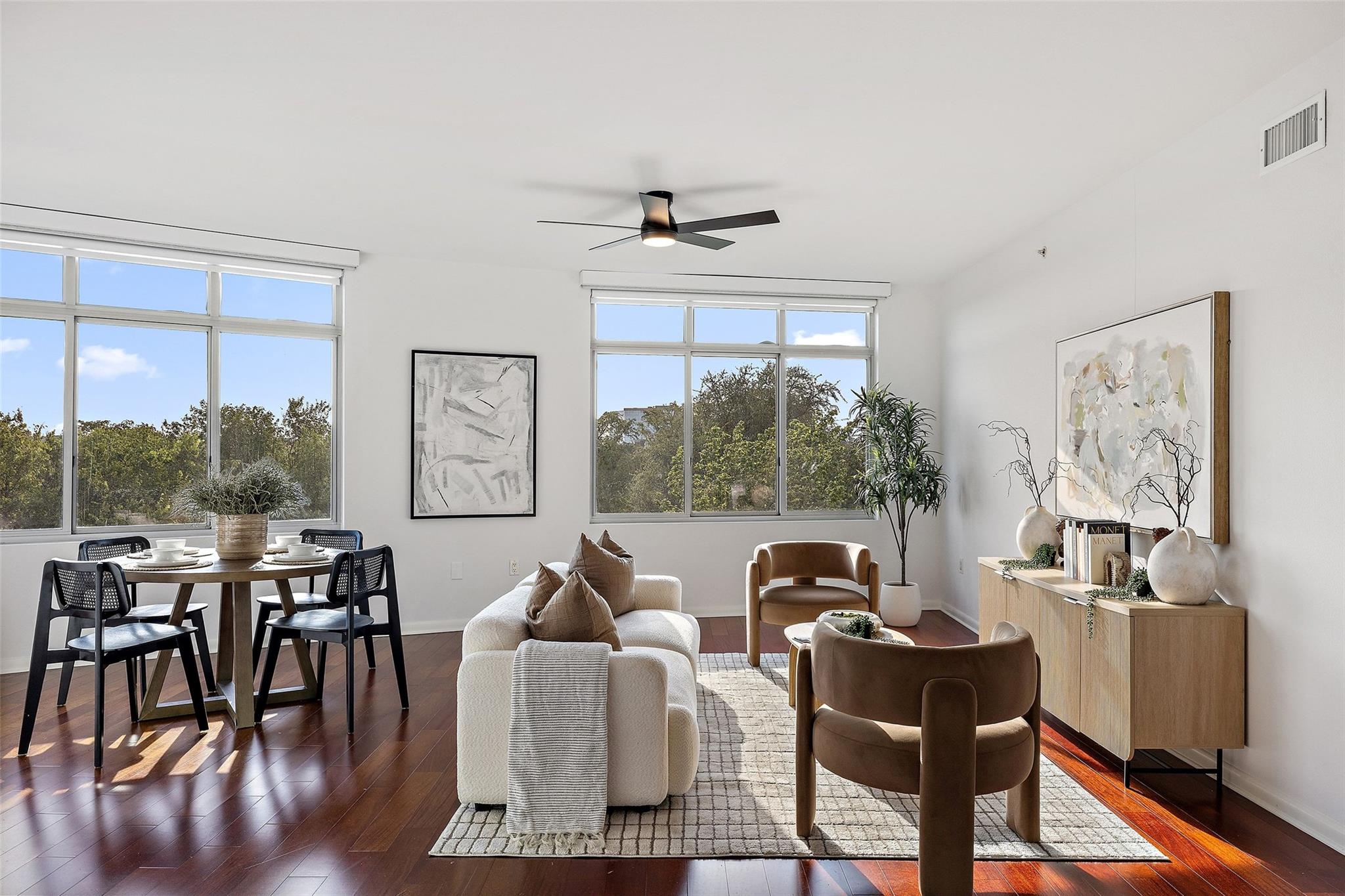 54 Rainey ST #502, Austin, TX 78701 photo 5