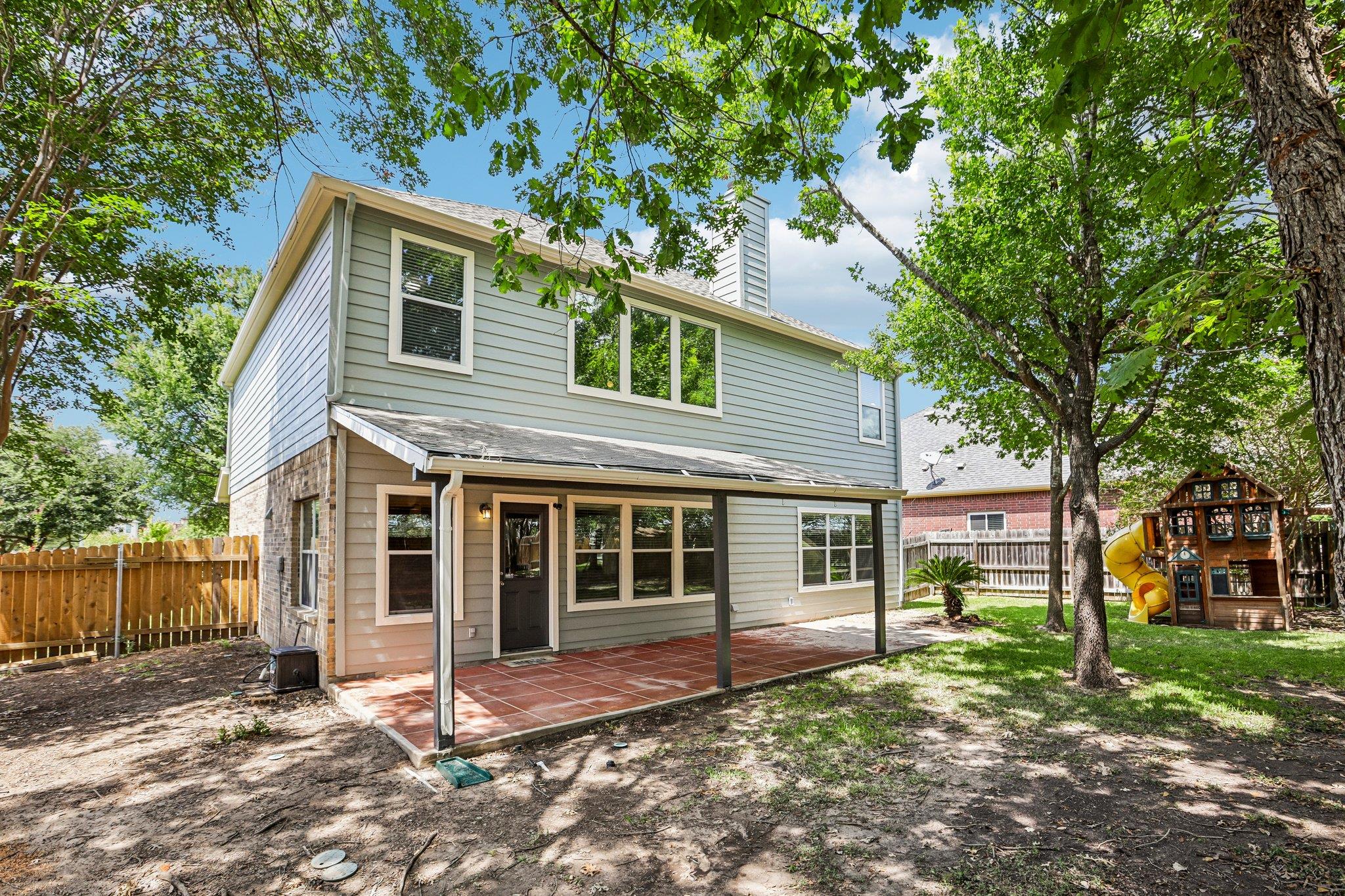 2821 Purple Thistle DR, Pflugerville, TX 78660 photo 3