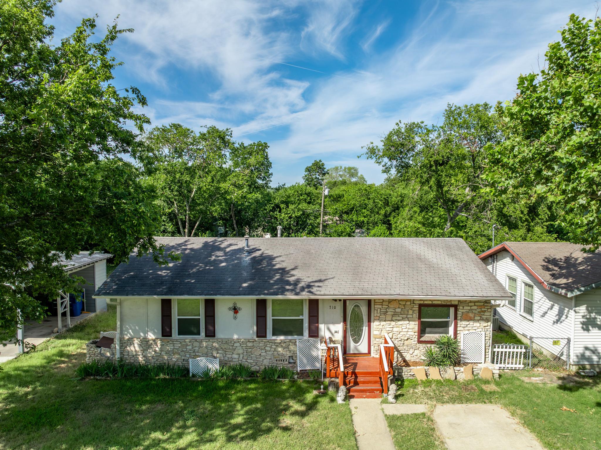 710 Mickan ST, Copperas Cove, TX 76522 photo 4