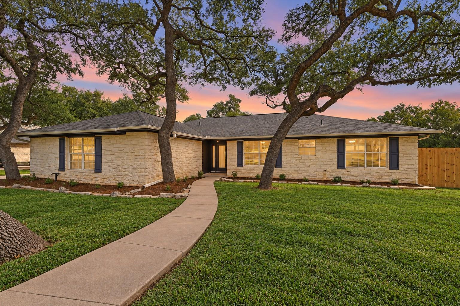 Meadow Oaks Ph I
