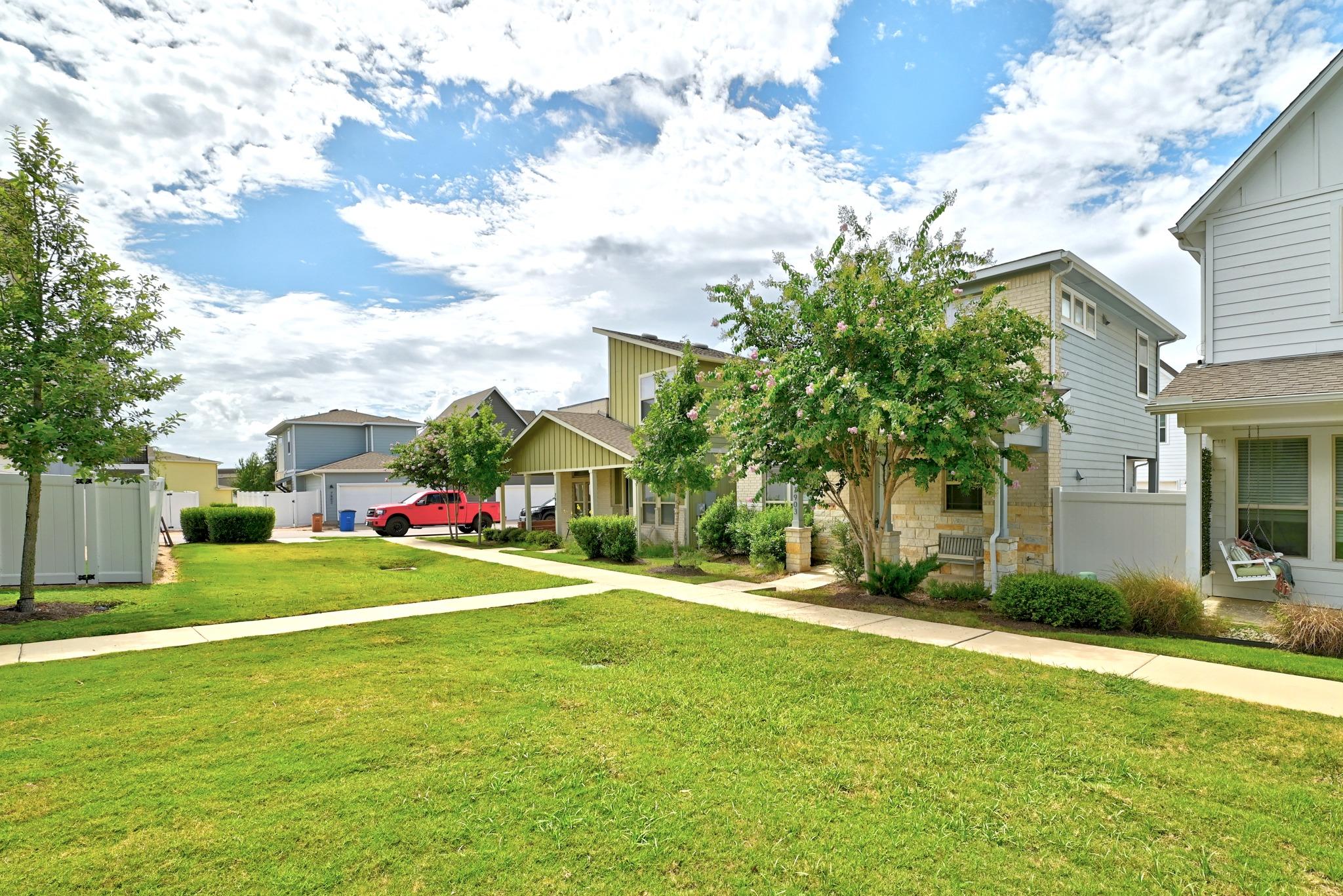 7903 Sutcliffe DR, Austin, TX 78744 photo 4