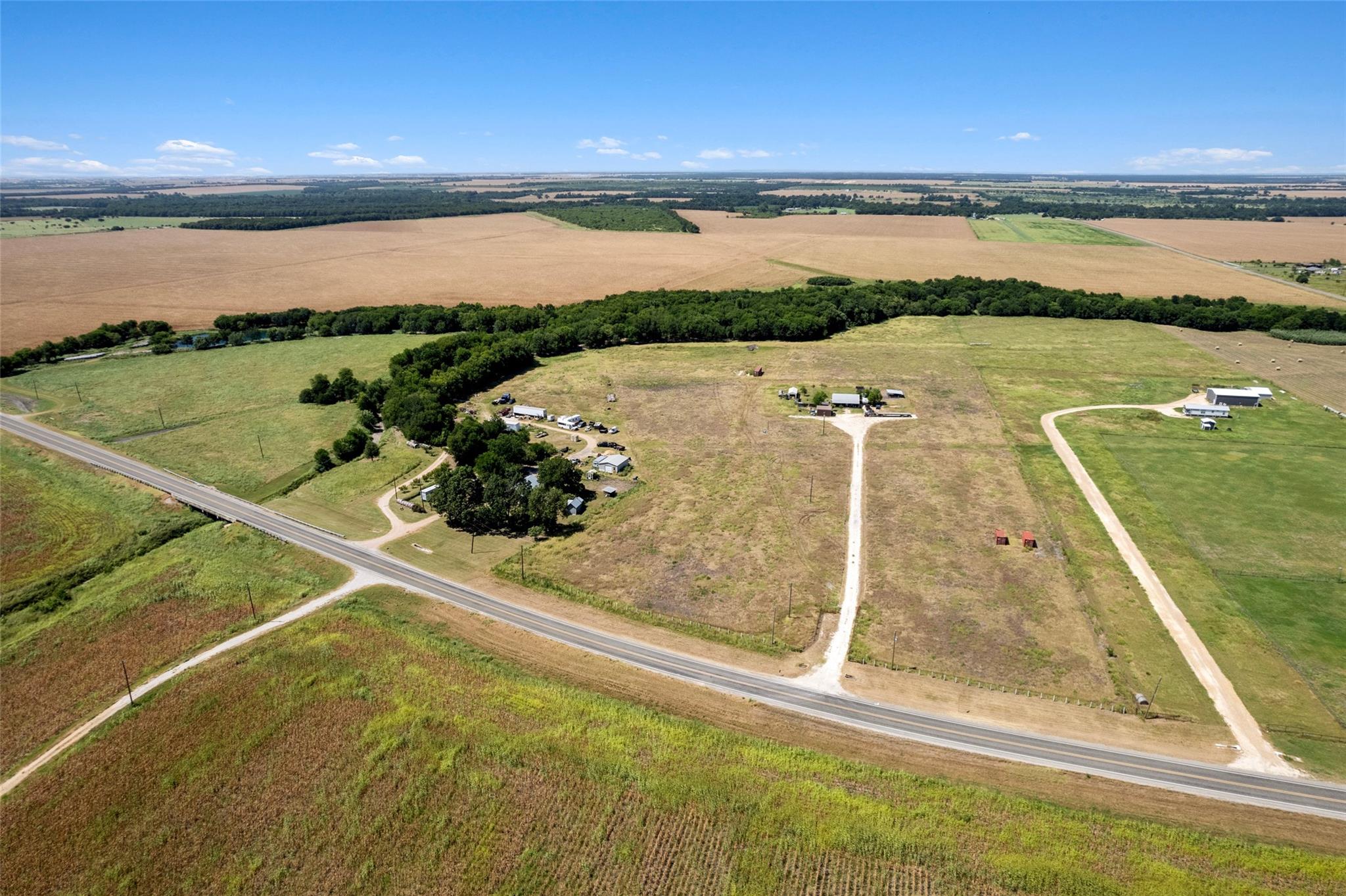 9755 FM 1331, Taylor, TX 76574 photo 2