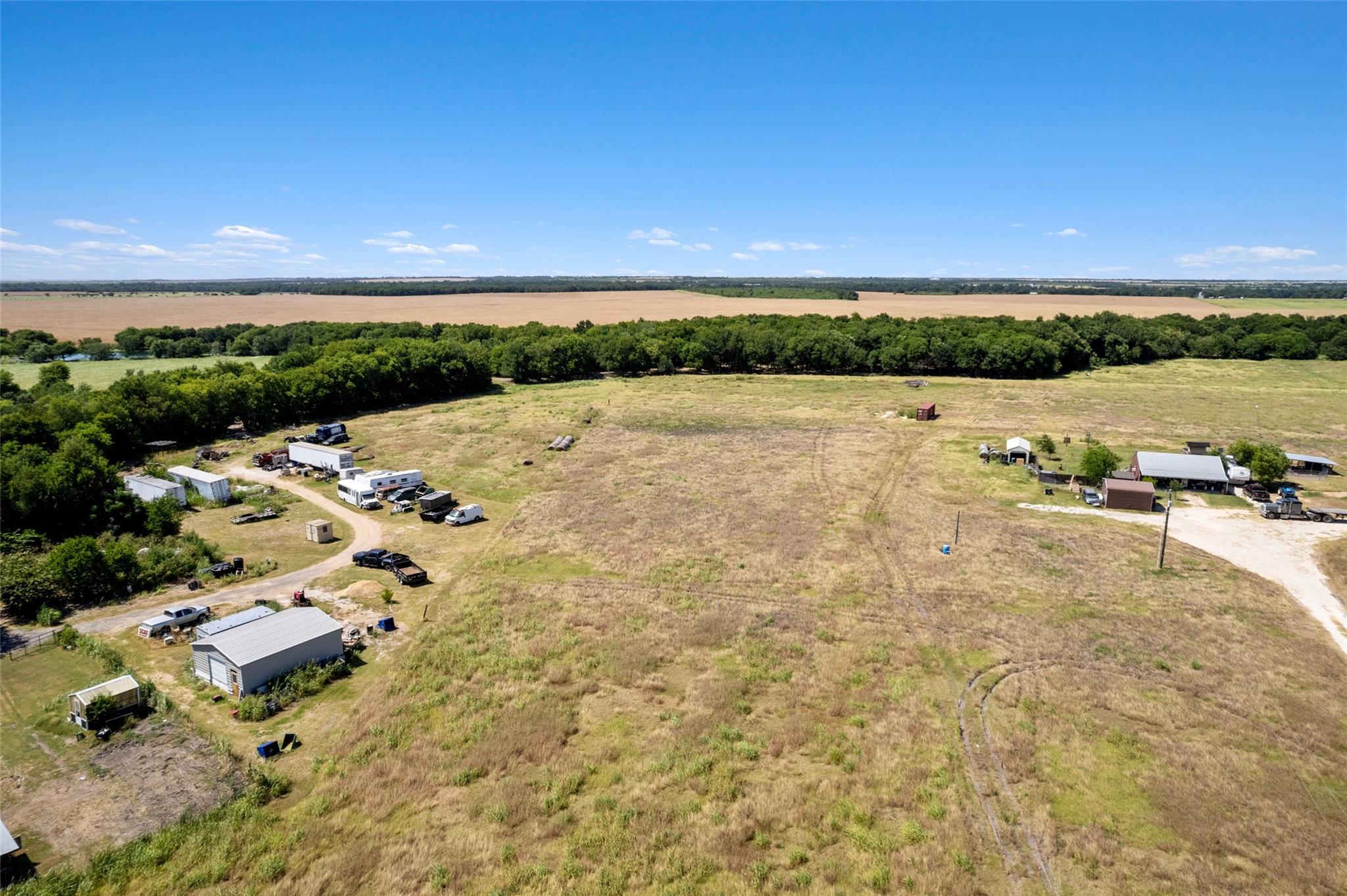9755 FM 1331, Taylor, TX 76574 photo 3