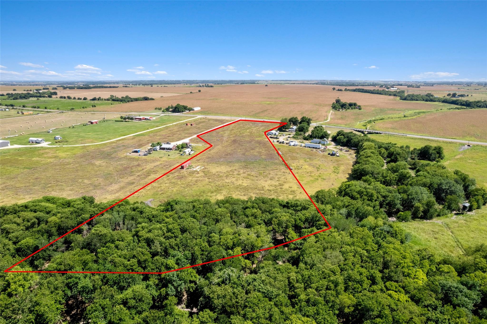 9755 FM 1331, Taylor, TX 76574 photo 5