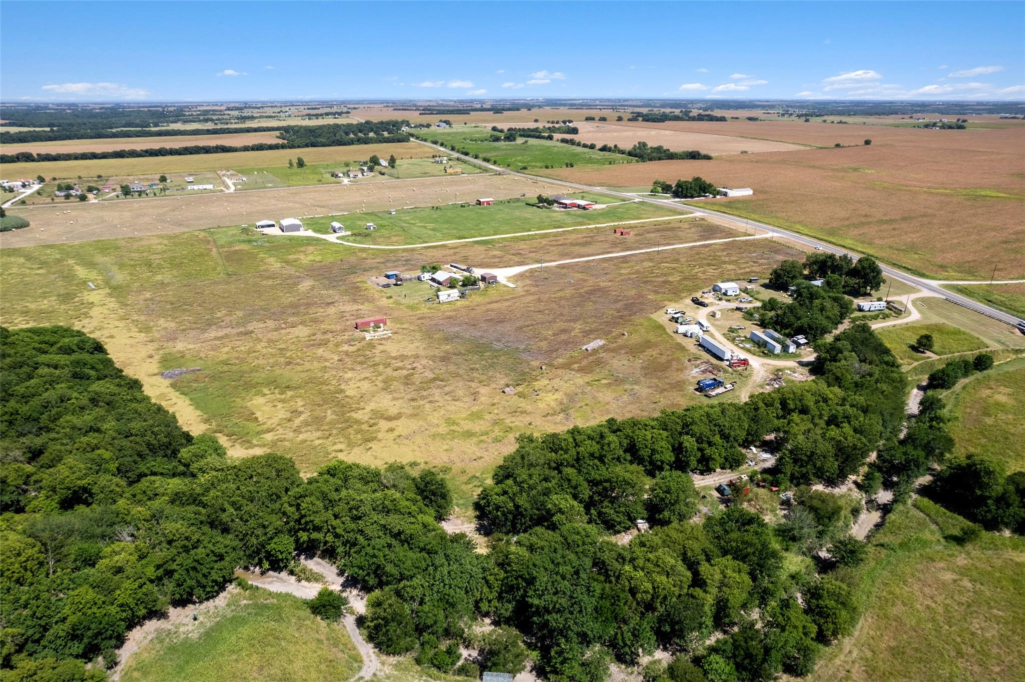 9755 FM 1331, Taylor, TX 76574 photo 4