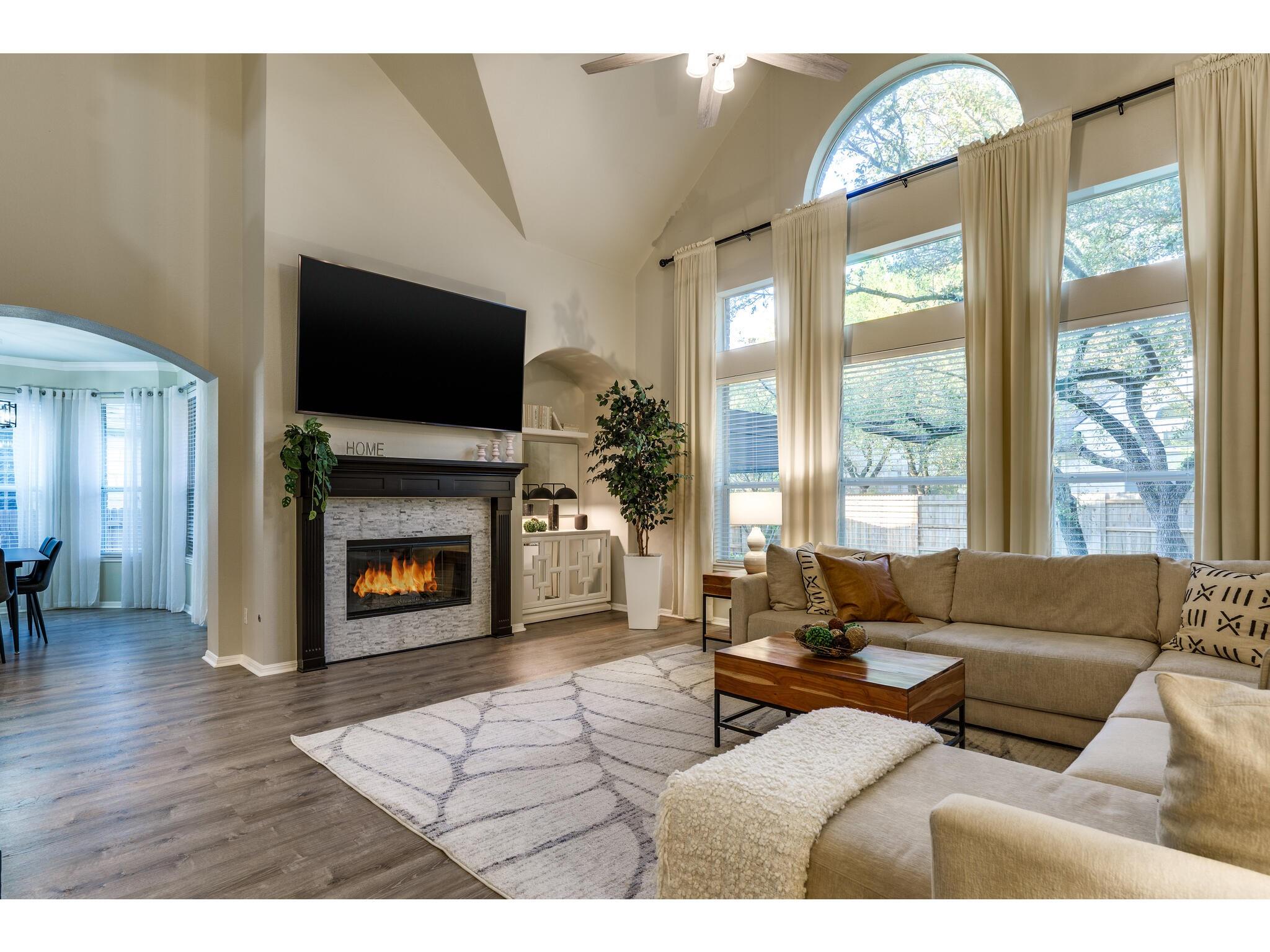 2607 Melekhin BND, Cedar Park, TX 78613 photo 3