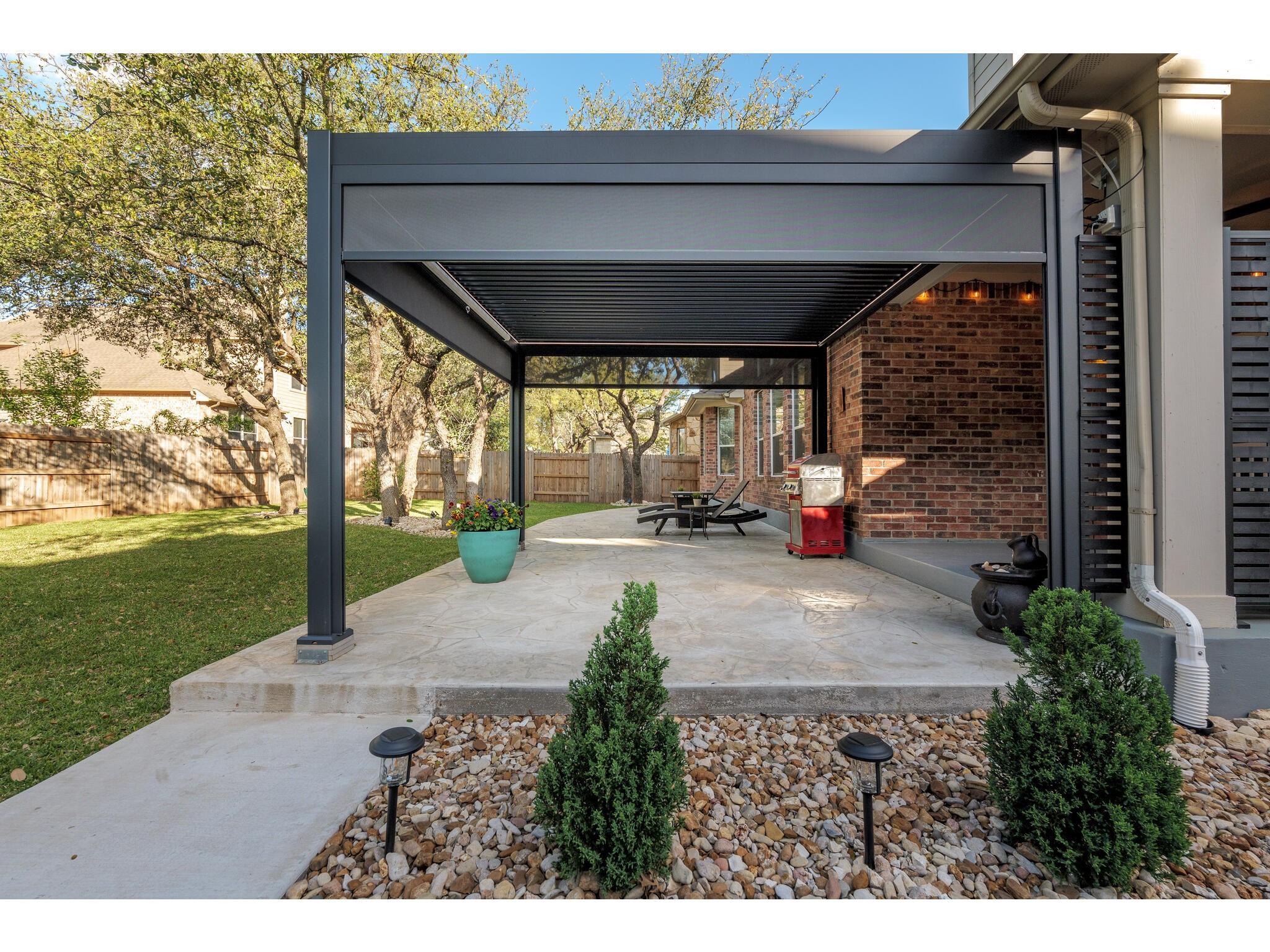 2607 Melekhin BND, Cedar Park, TX 78613 photo 5