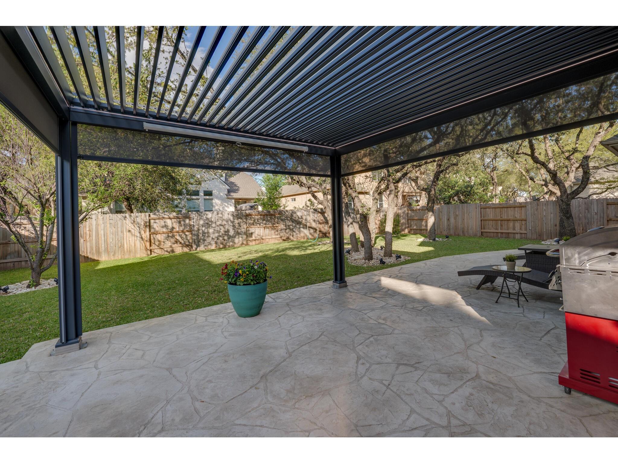 2607 Melekhin BND, Cedar Park, TX 78613 photo 4