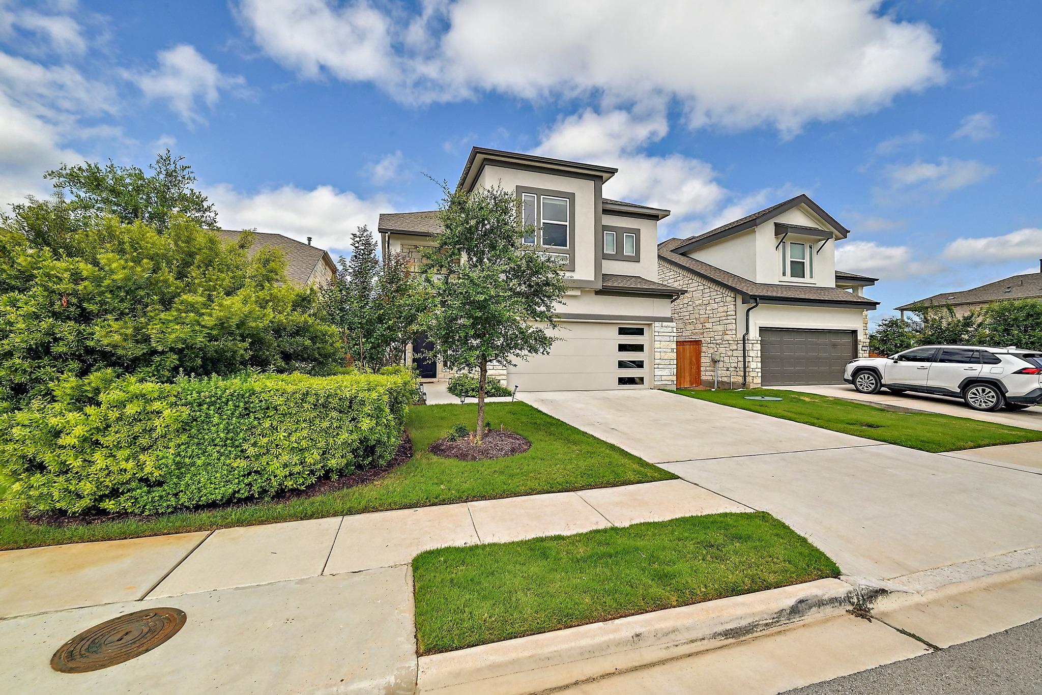 17211 Hattie TRCE, Austin, TX 78738 photo 2