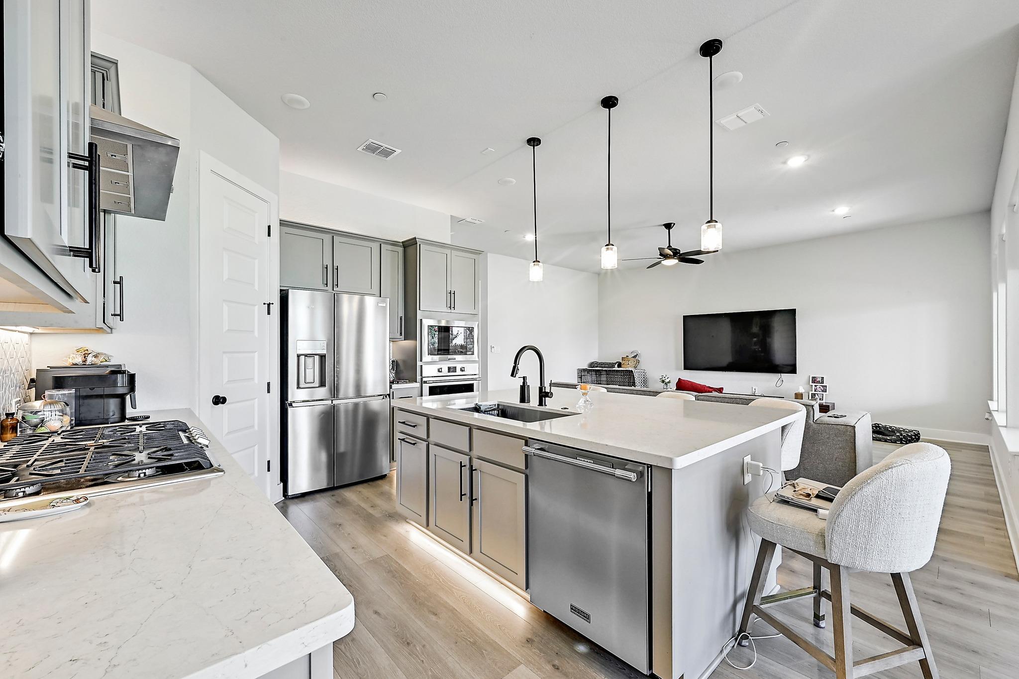 17211 Hattie TRCE, Austin, TX 78738 photo 5
