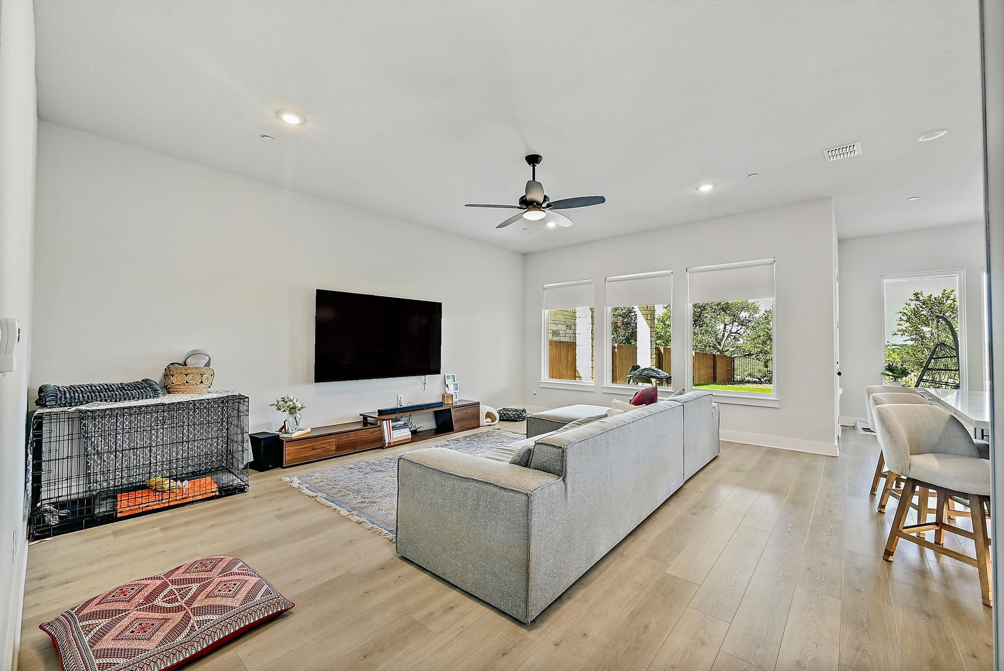 17211 Hattie TRCE, Austin, TX 78738 photo 4