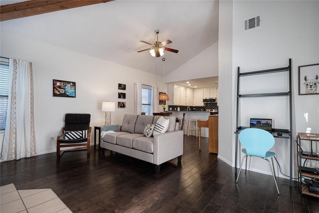 1748 Ohlen RD #74, Austin, TX 78757 photo 2