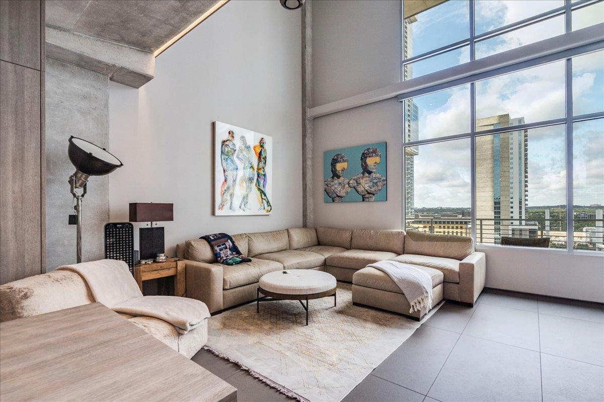 Austin City Lofts Amd
