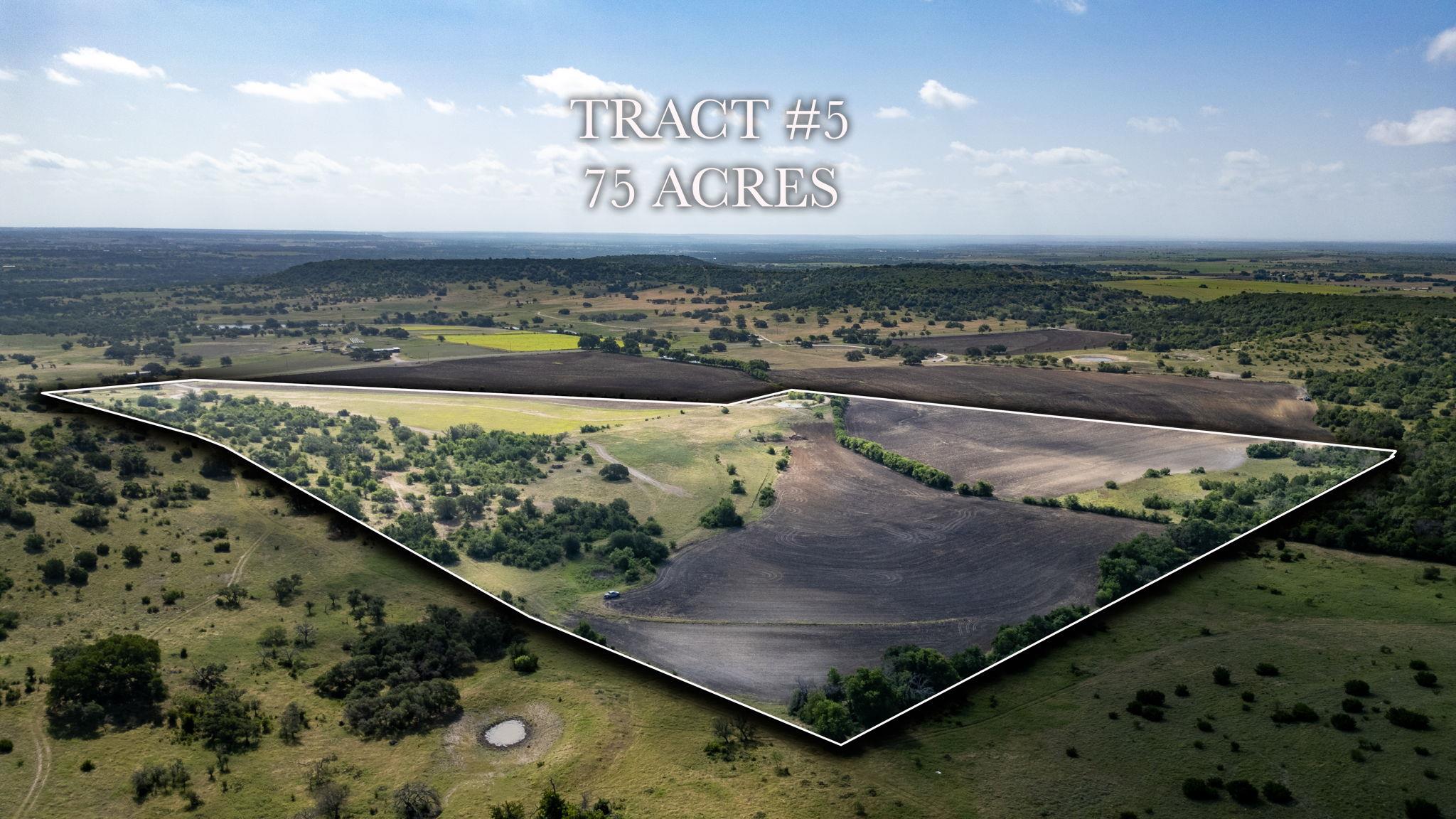 105 Fm-1047, Evant, TX 76880 photo 2
