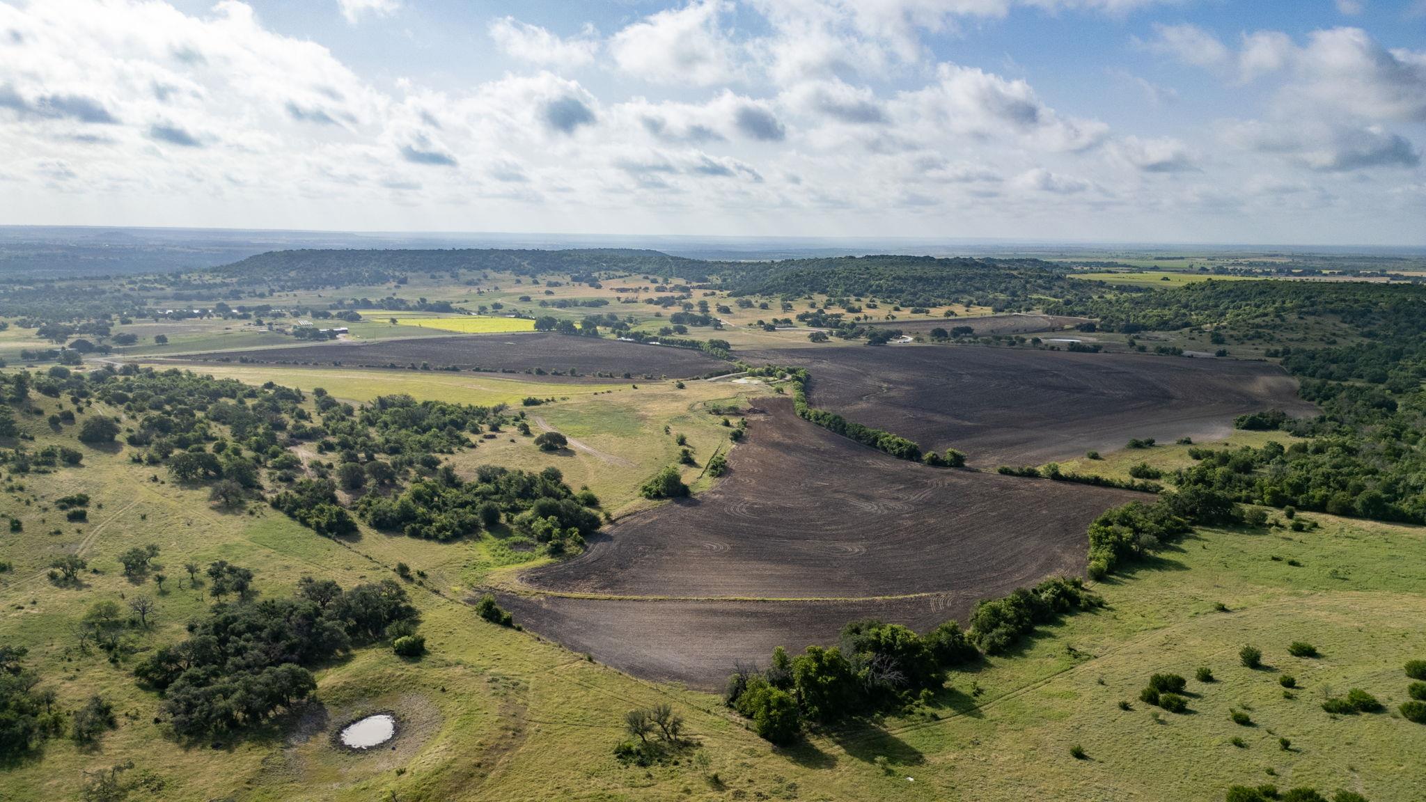 105 Fm-1047, Evant, TX 76880 photo 5