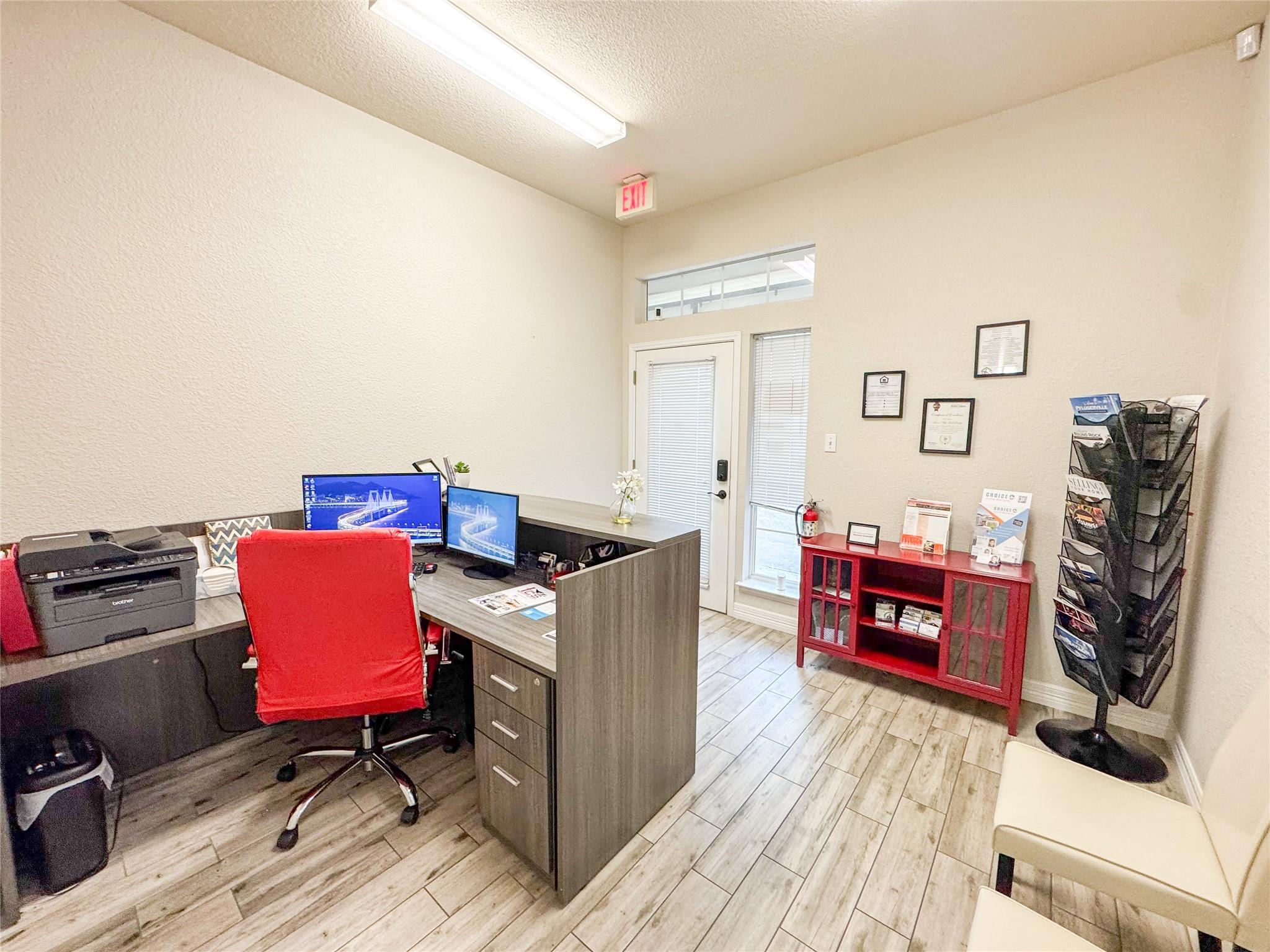 15901 Central Commerce DR #201, Pflugerville, TX 78660 photo 4