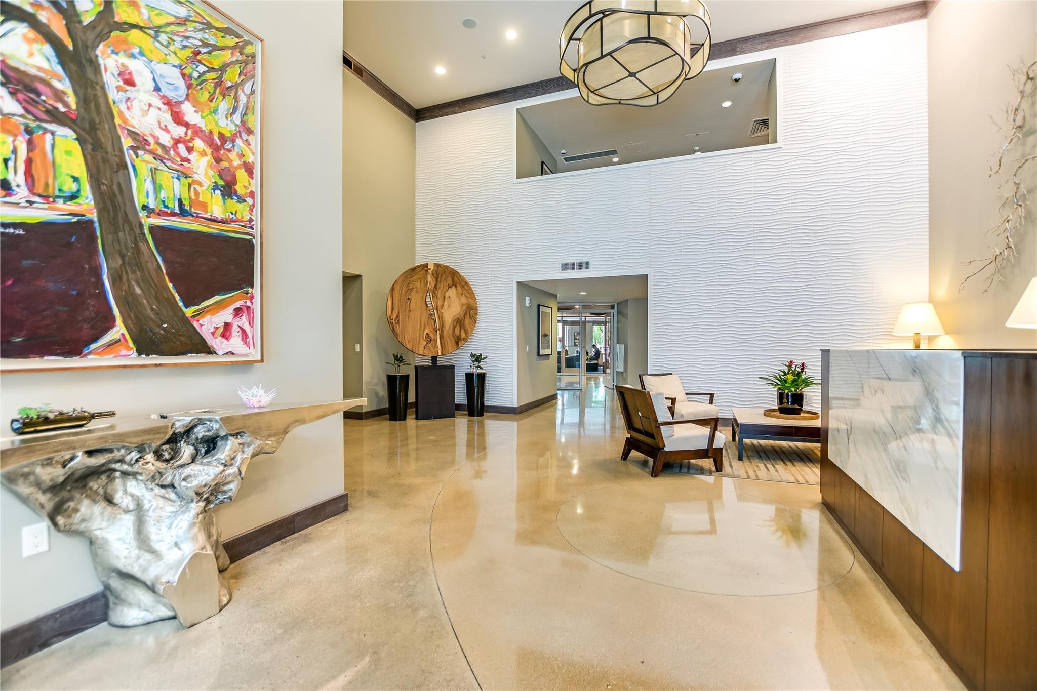 54 Rainey ST #608, Austin, TX 78701 photo 2