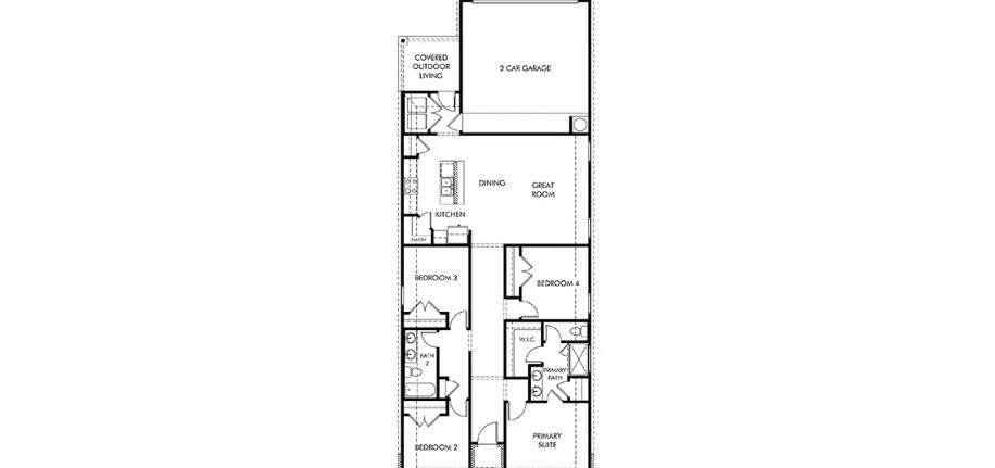 719 Clarissa ST, Buda, TX 78610 photo 2