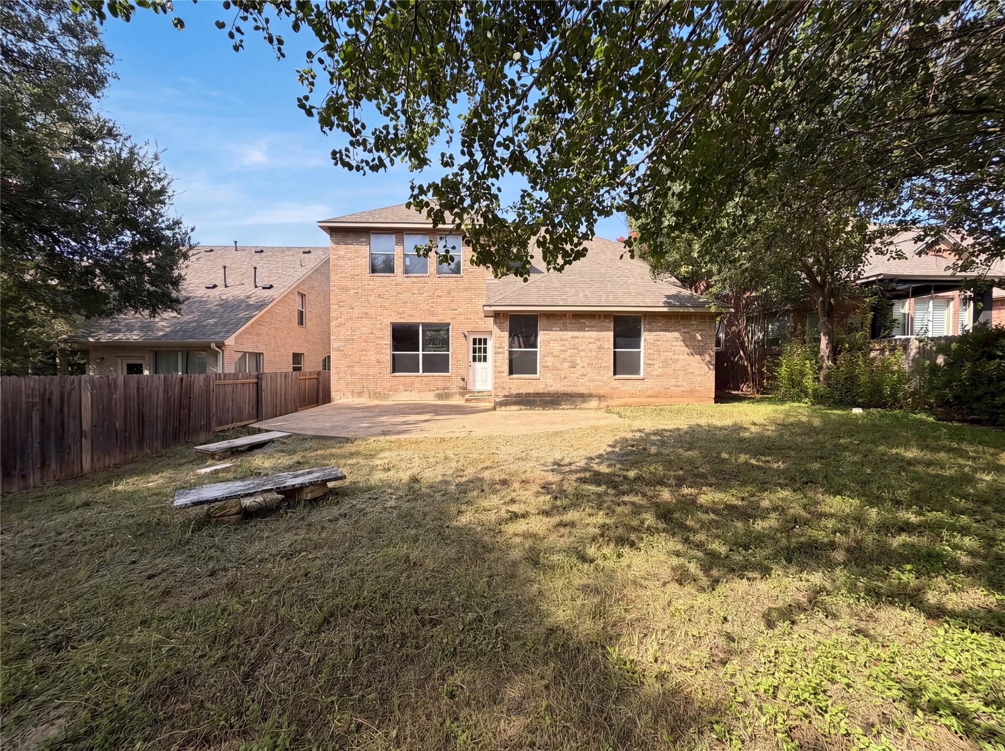 2404 Danciger LN, Cedar Park, TX 78613 photo 5