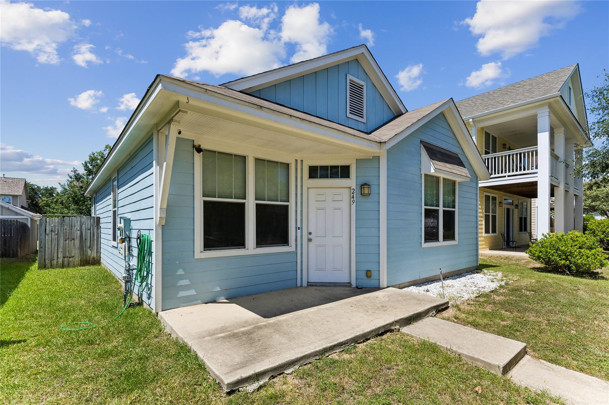 249 Trestle Tree, San Marcos, TX 78666 photo 2