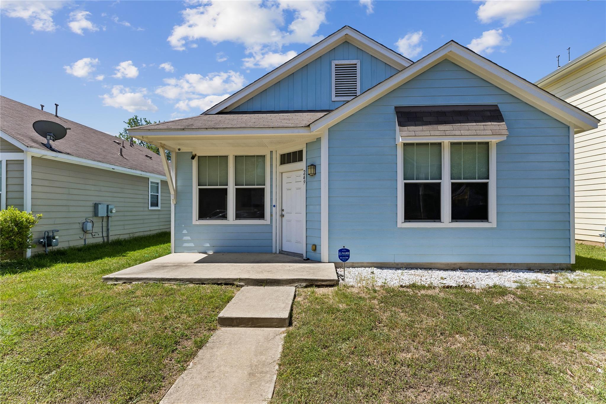 249 Trestle Tree, San Marcos, TX 78666 photo 3